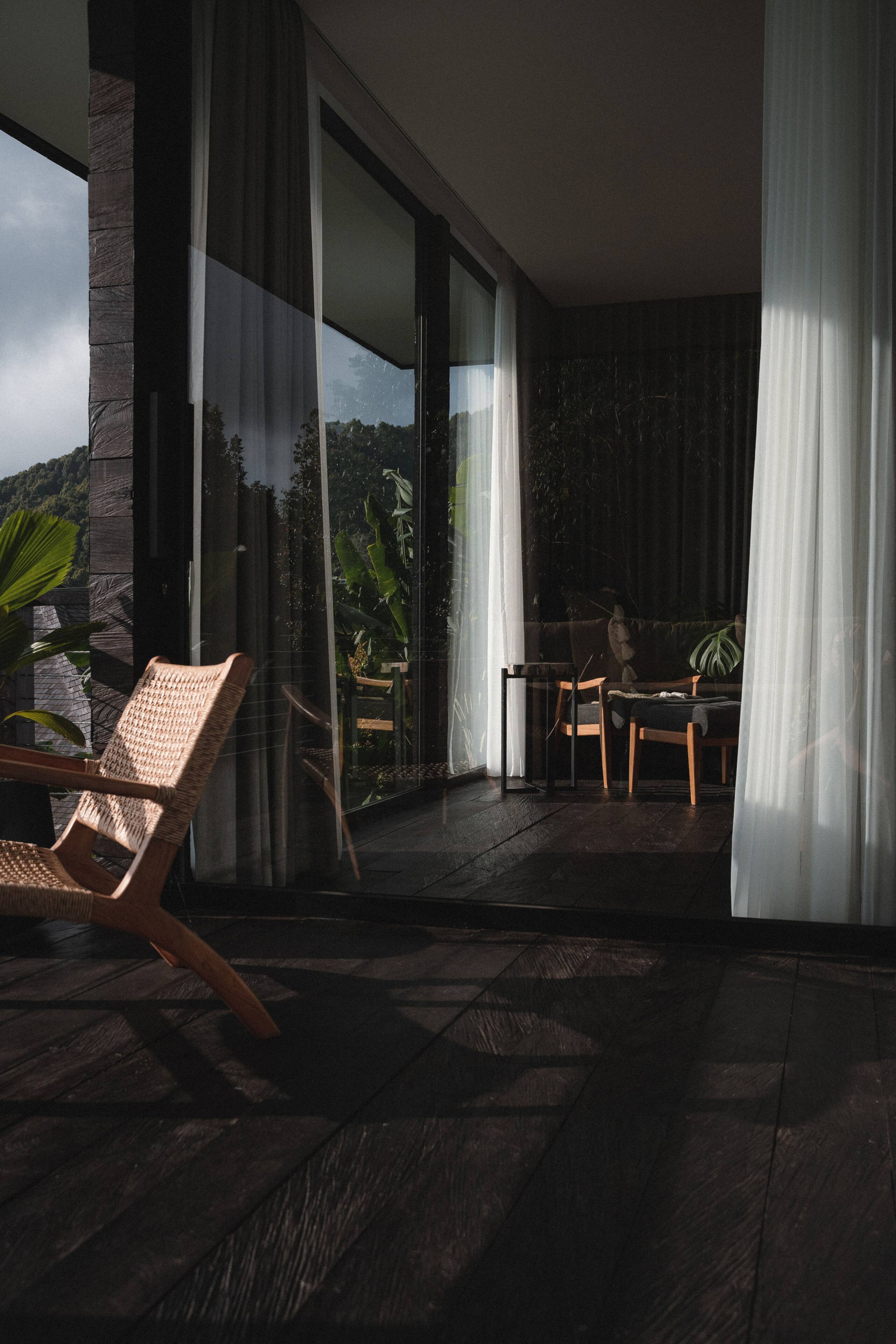Munduk Cabins - Premium Cabin with private Jacuzzi 10