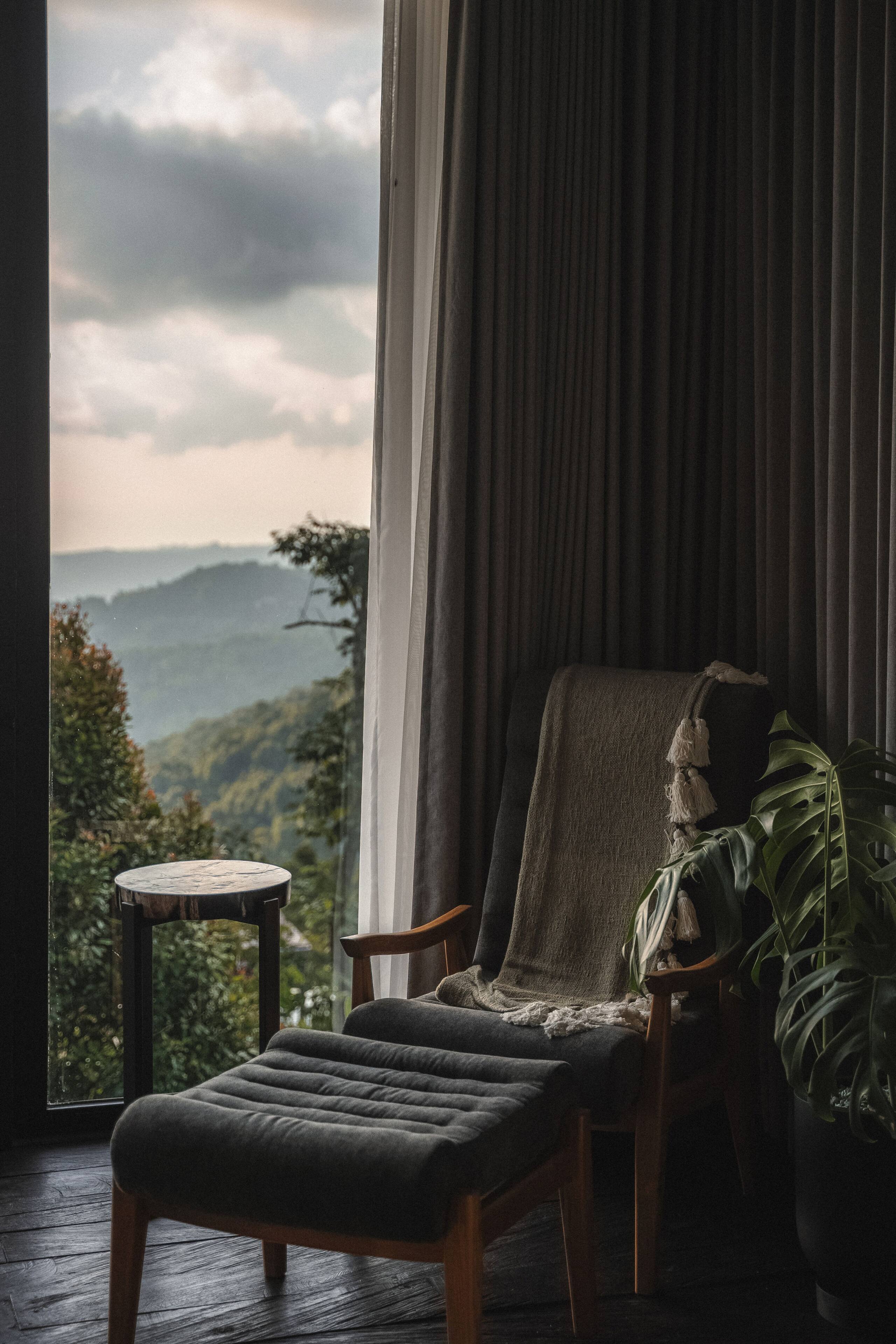 Munduk Cabins - Premium Cabin with private Jacuzzi 9