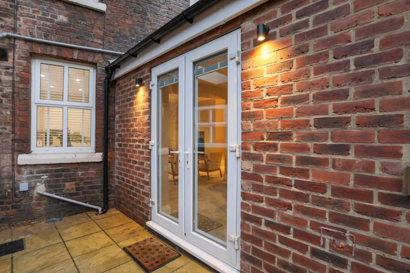 Garden Cottage 14