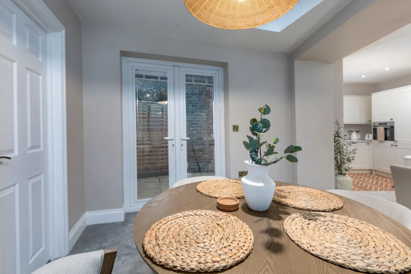 Garden Cottage 16