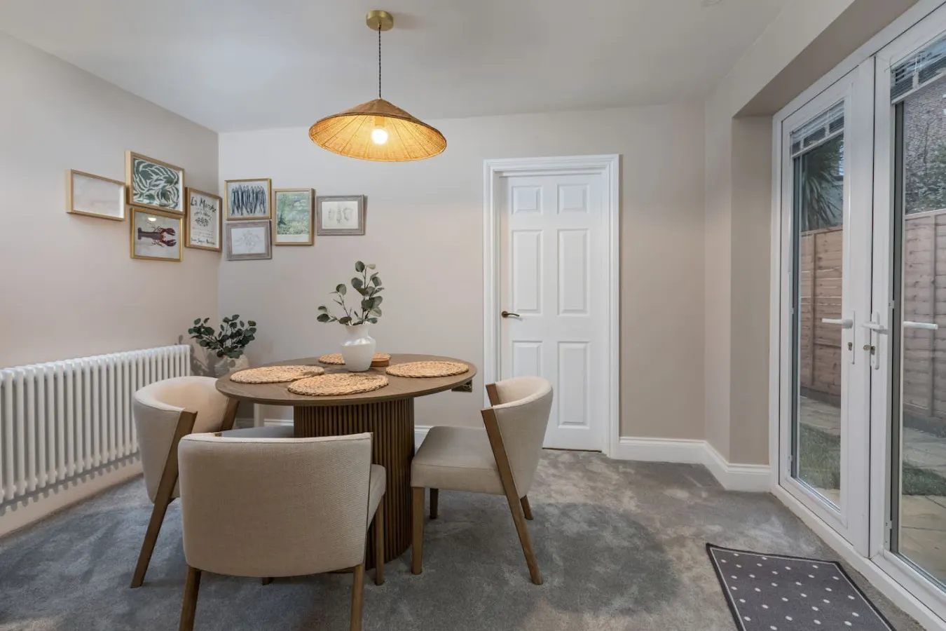 Garden Cottage 18