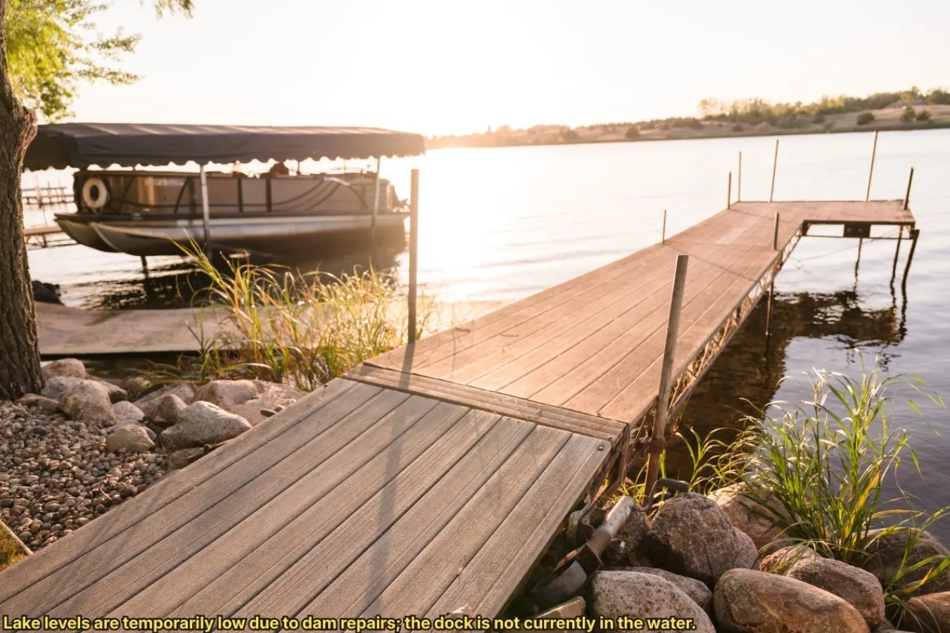 Richmond Lakeside Retreat