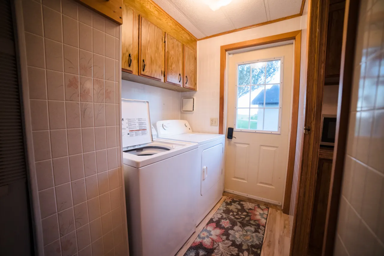 Richmond Lakeside Retreat 18