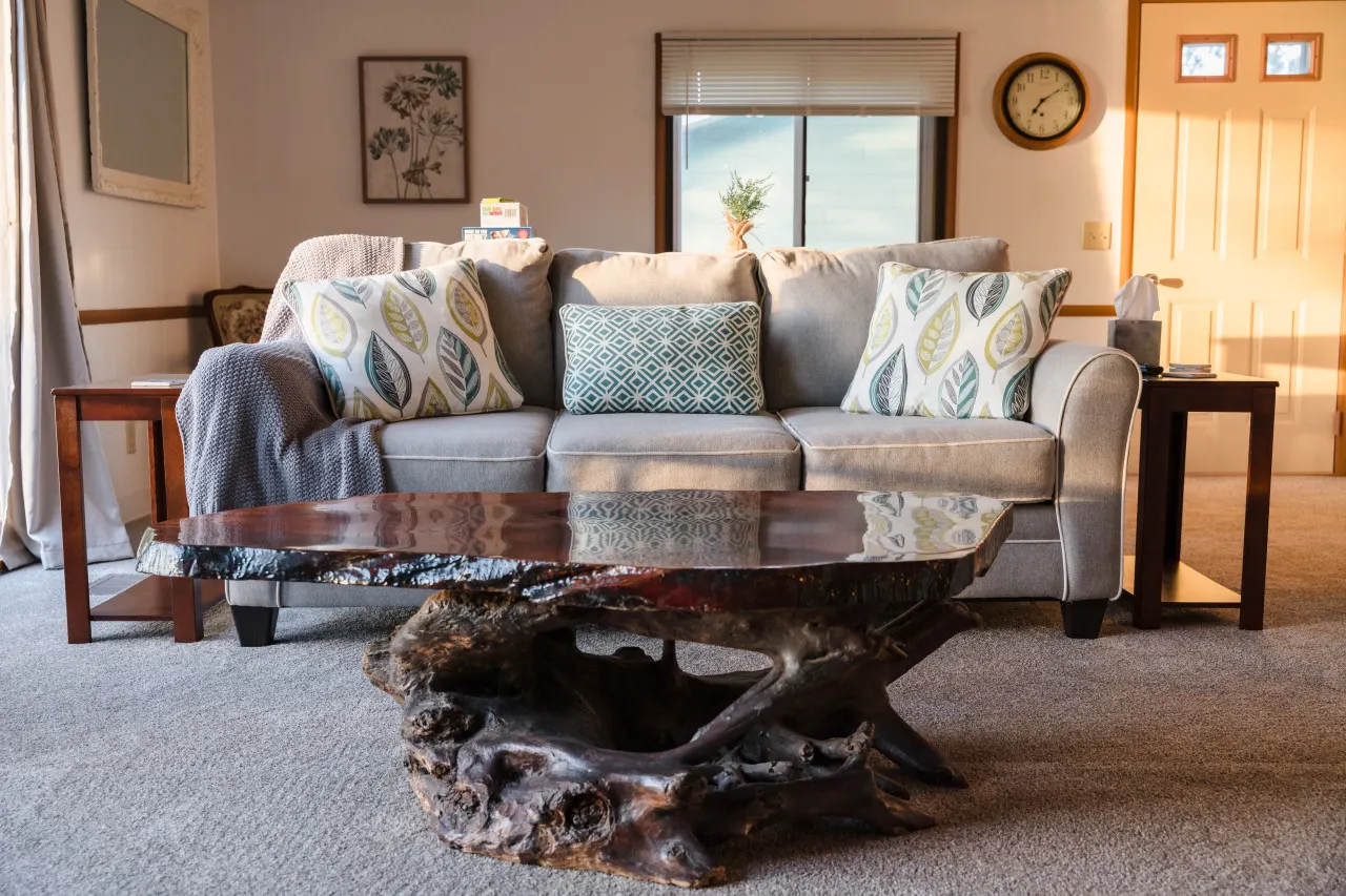 Richmond Lakeside Retreat — photo 5