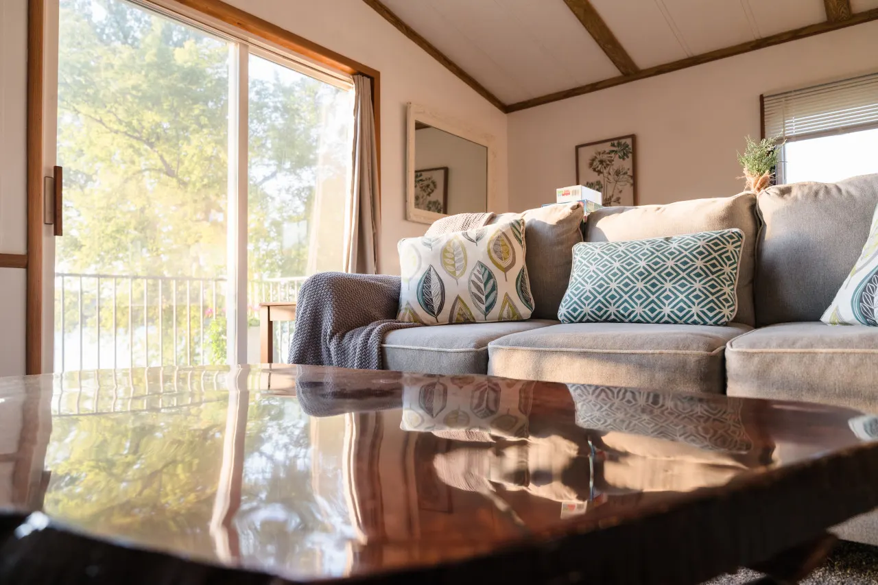Richmond Lakeside Retreat 6