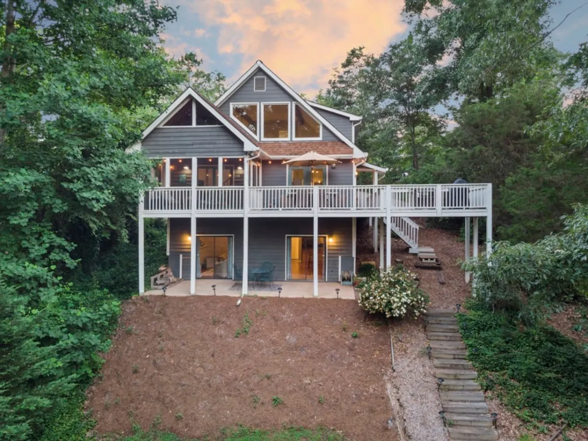 Ponderosa