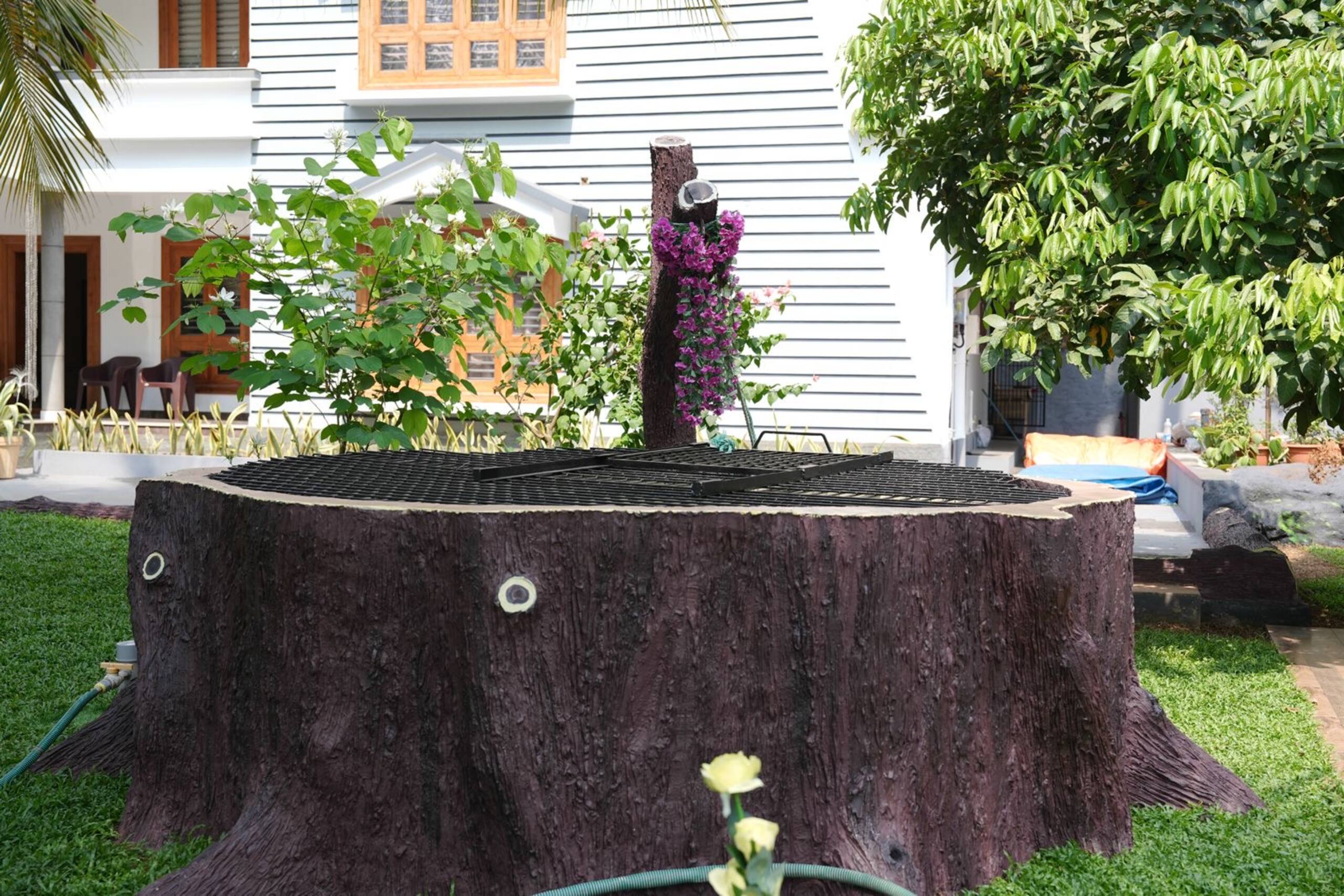 Kunnathummal Homestay 14