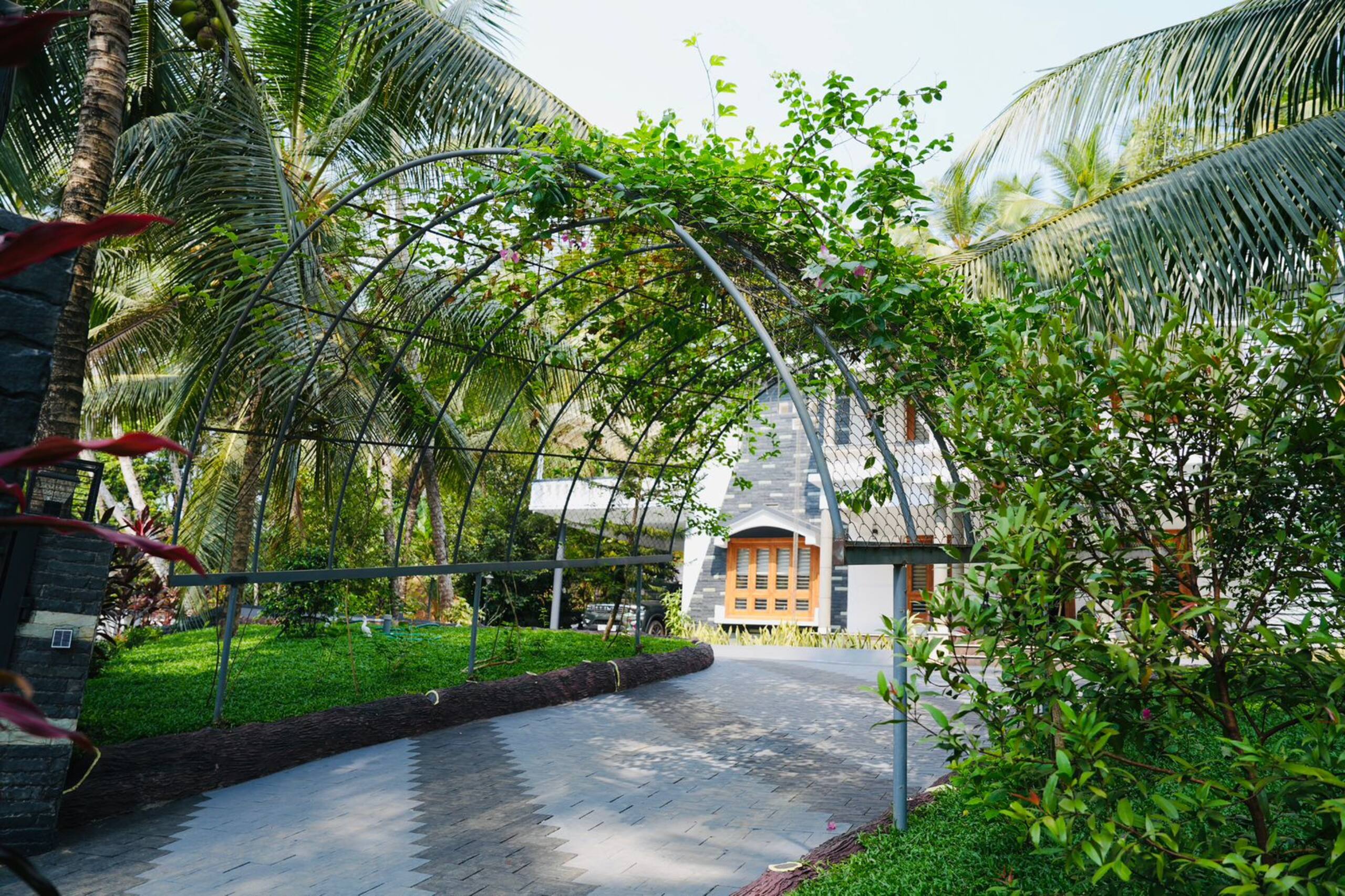 Kunnathummal Homestay 6