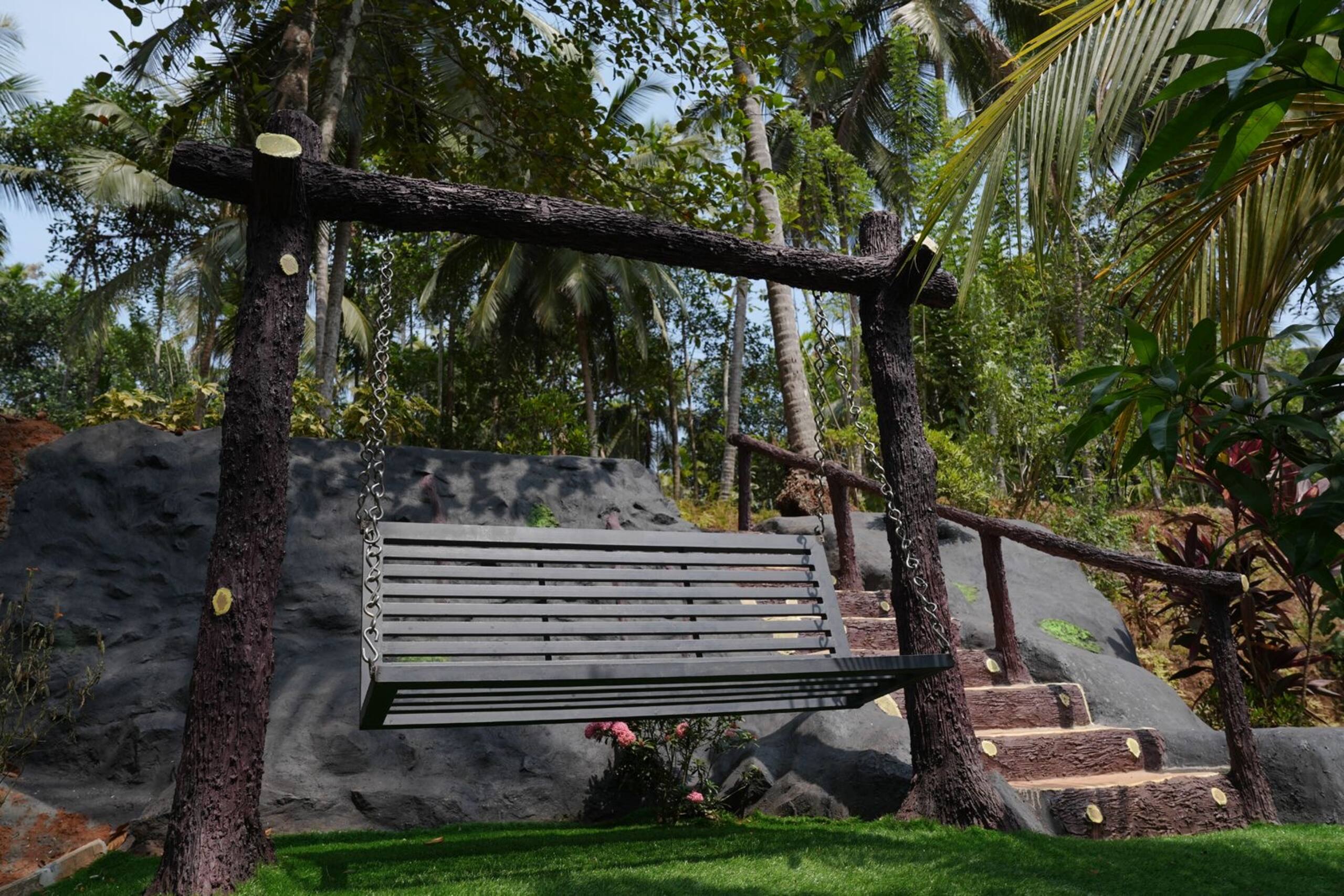Kunnathummal Homestay 15