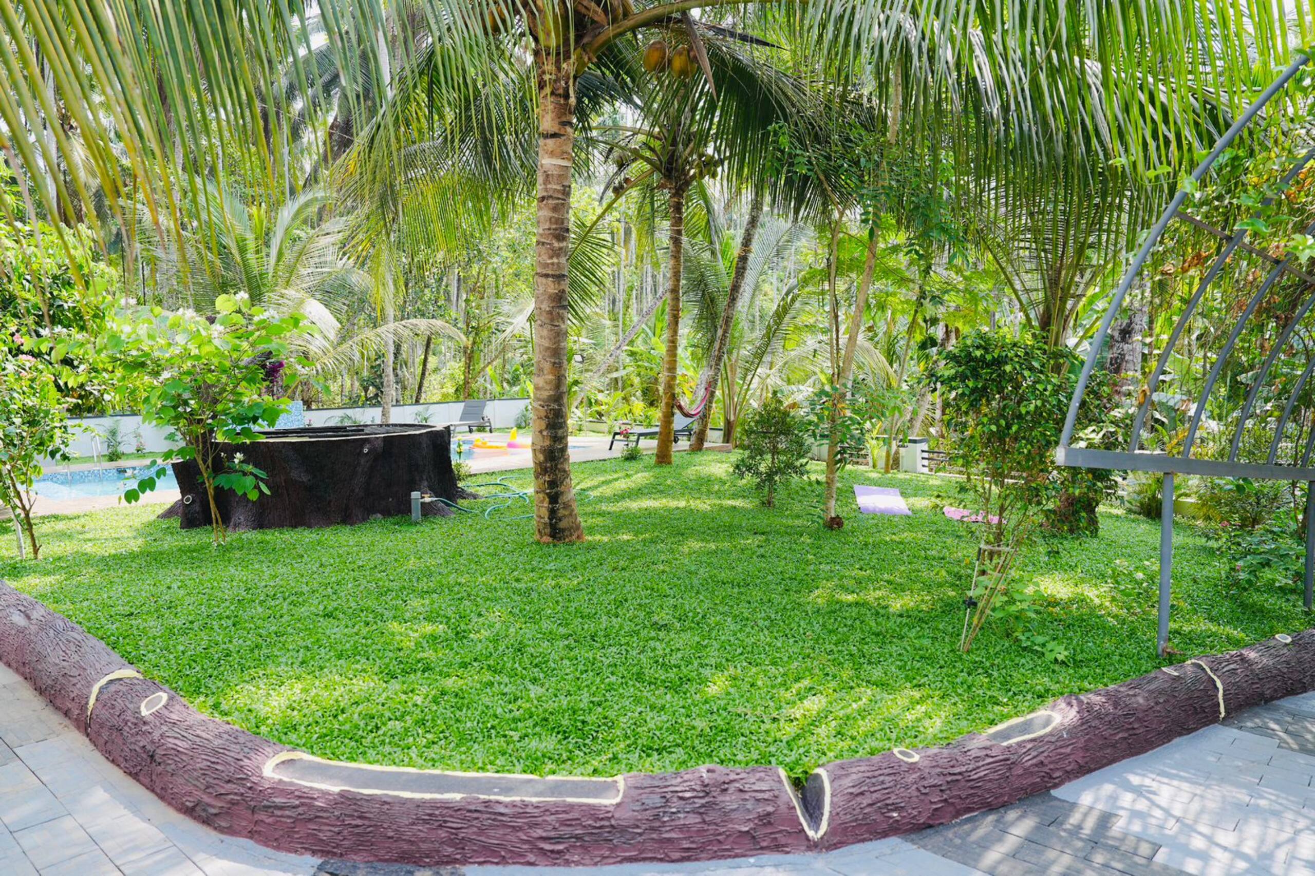 Kunnathummal Homestay 10