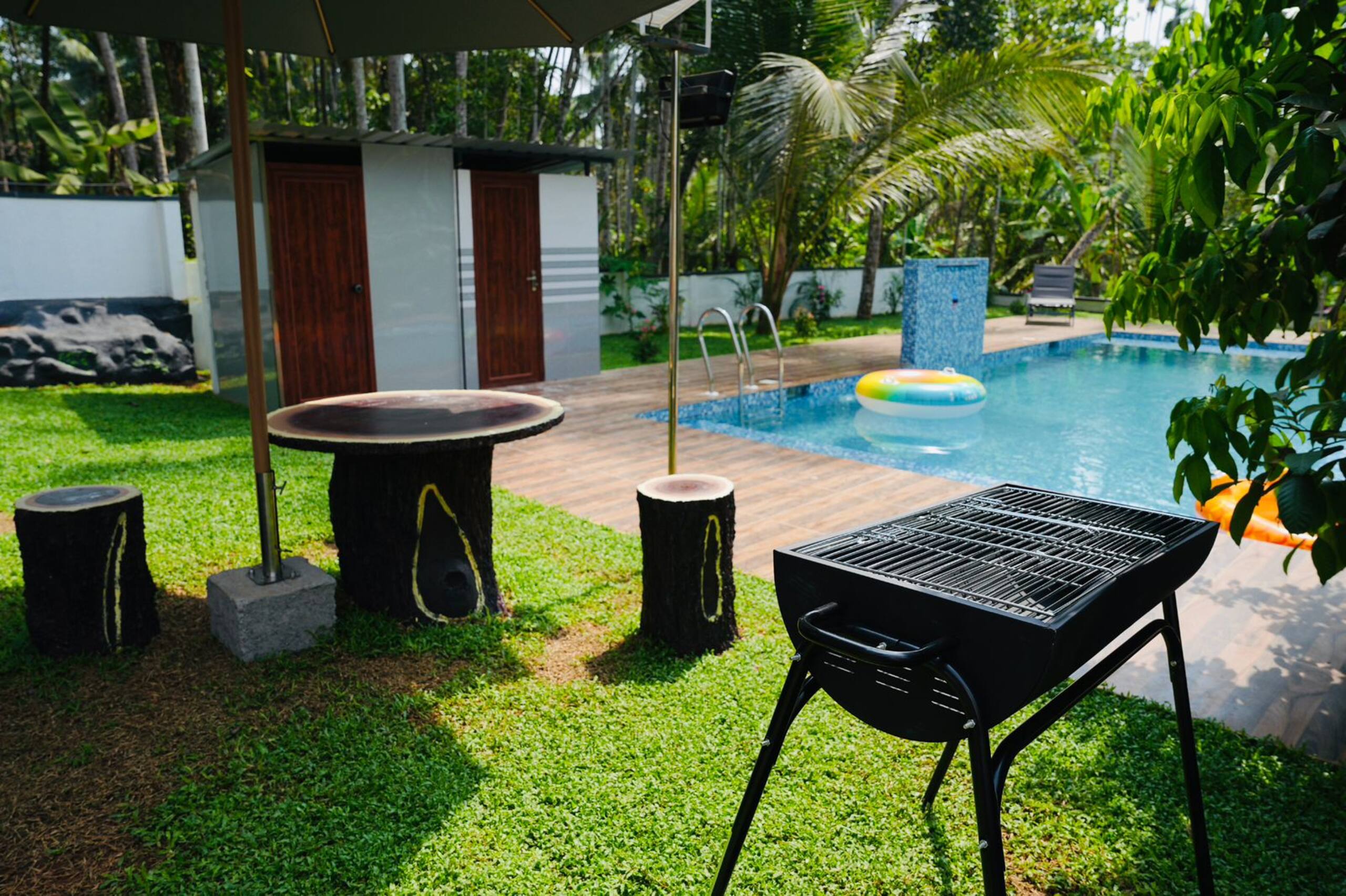 Kunnathummal Homestay 3
