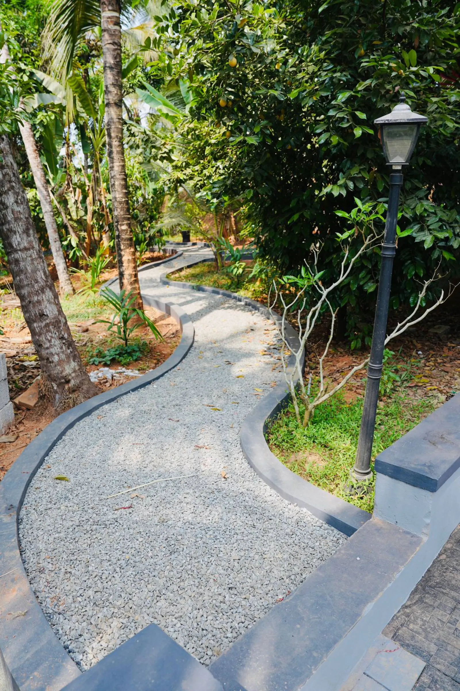 Kunnathummal Homestay 9