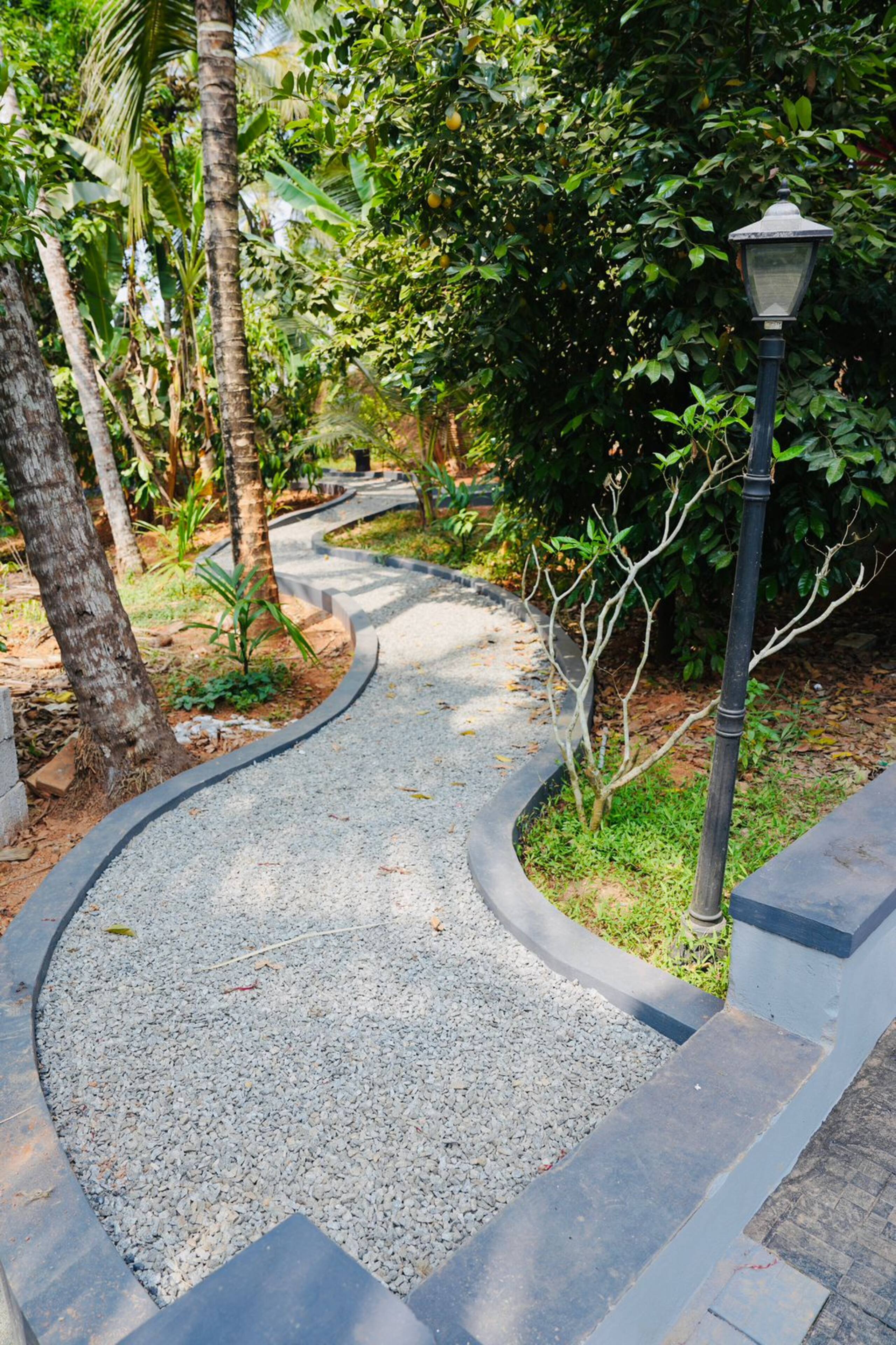 Kunnathummal Homestay 9