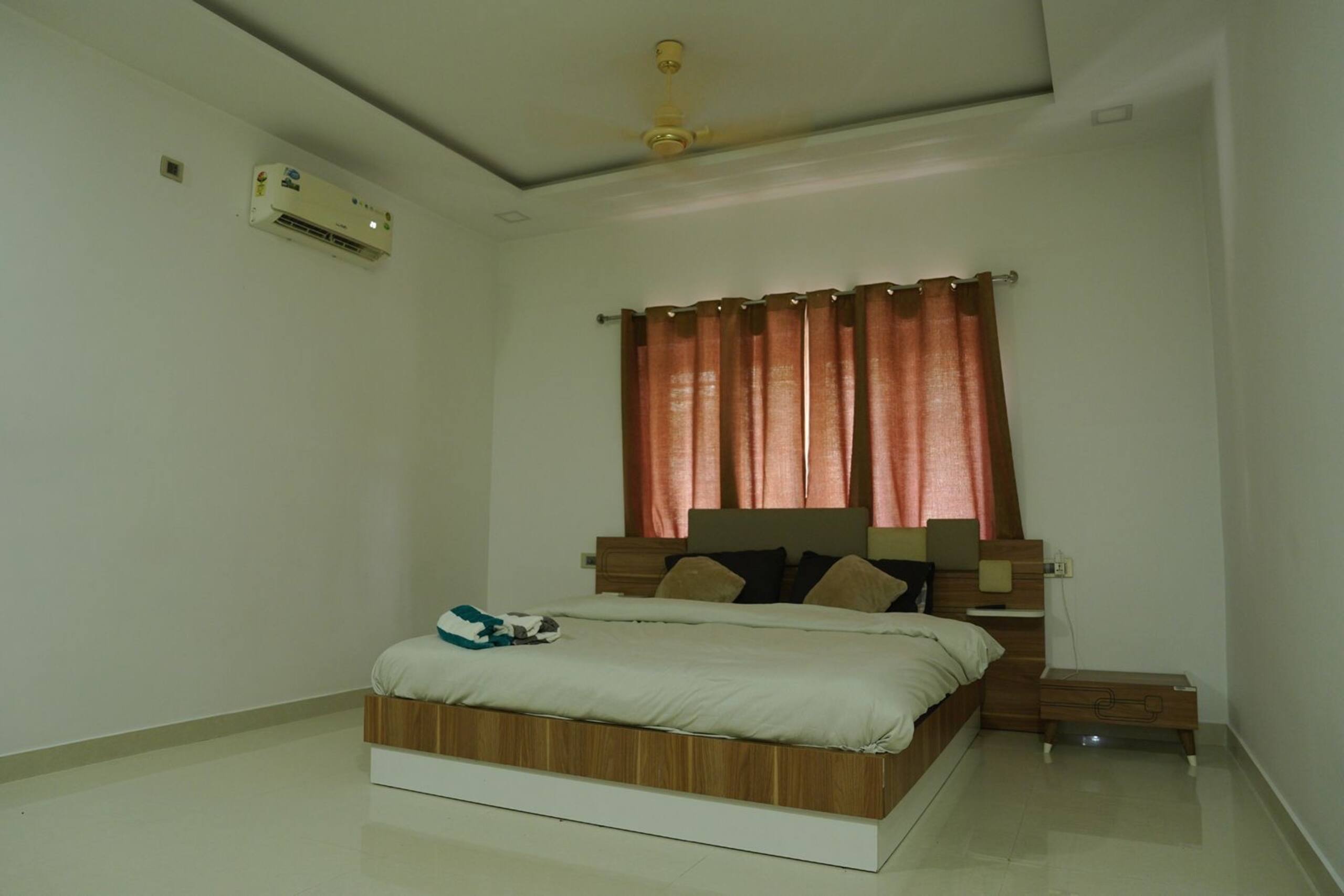 Kunnathummal Homestay 16