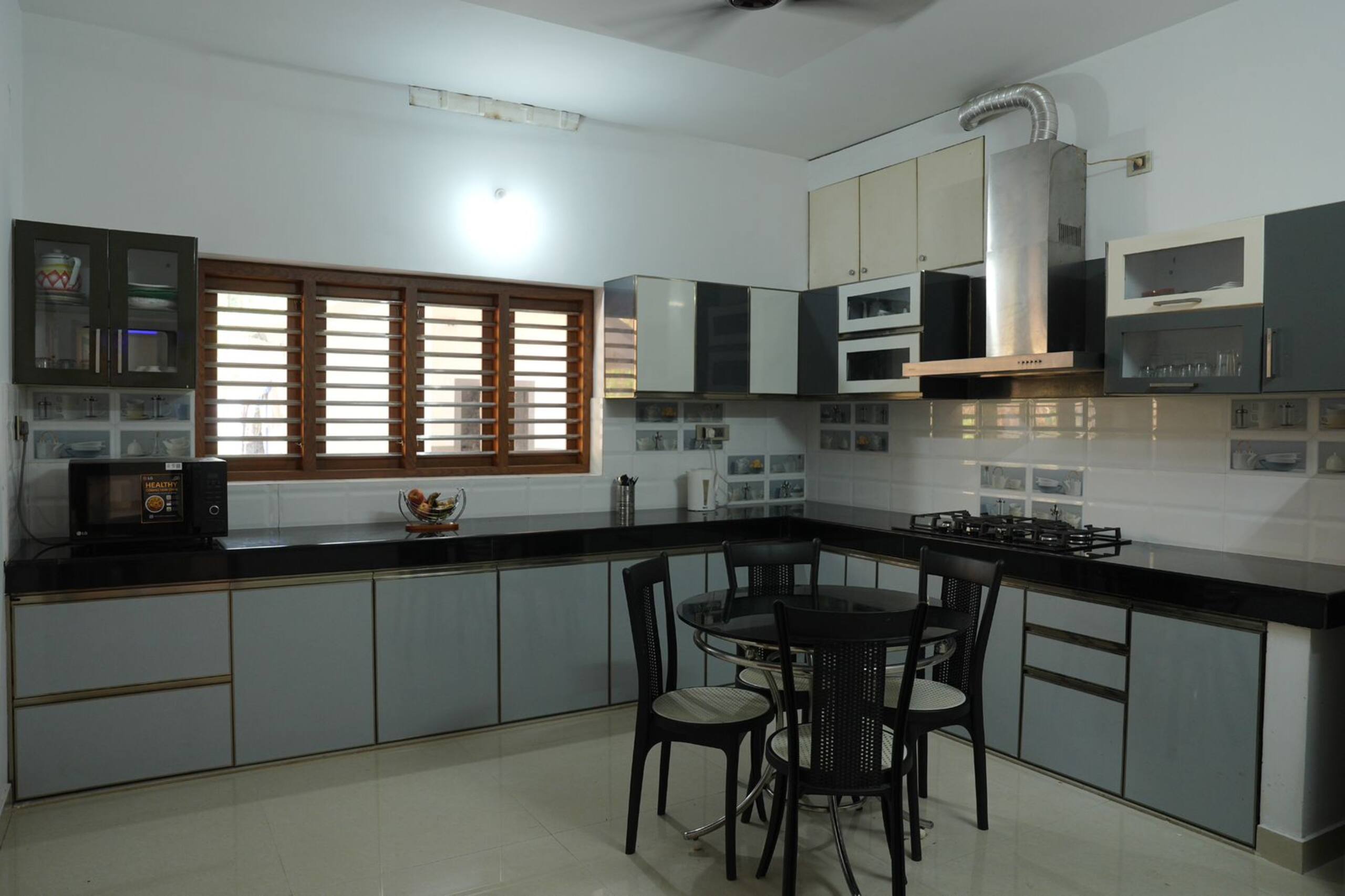 Kunnathummal Homestay 7