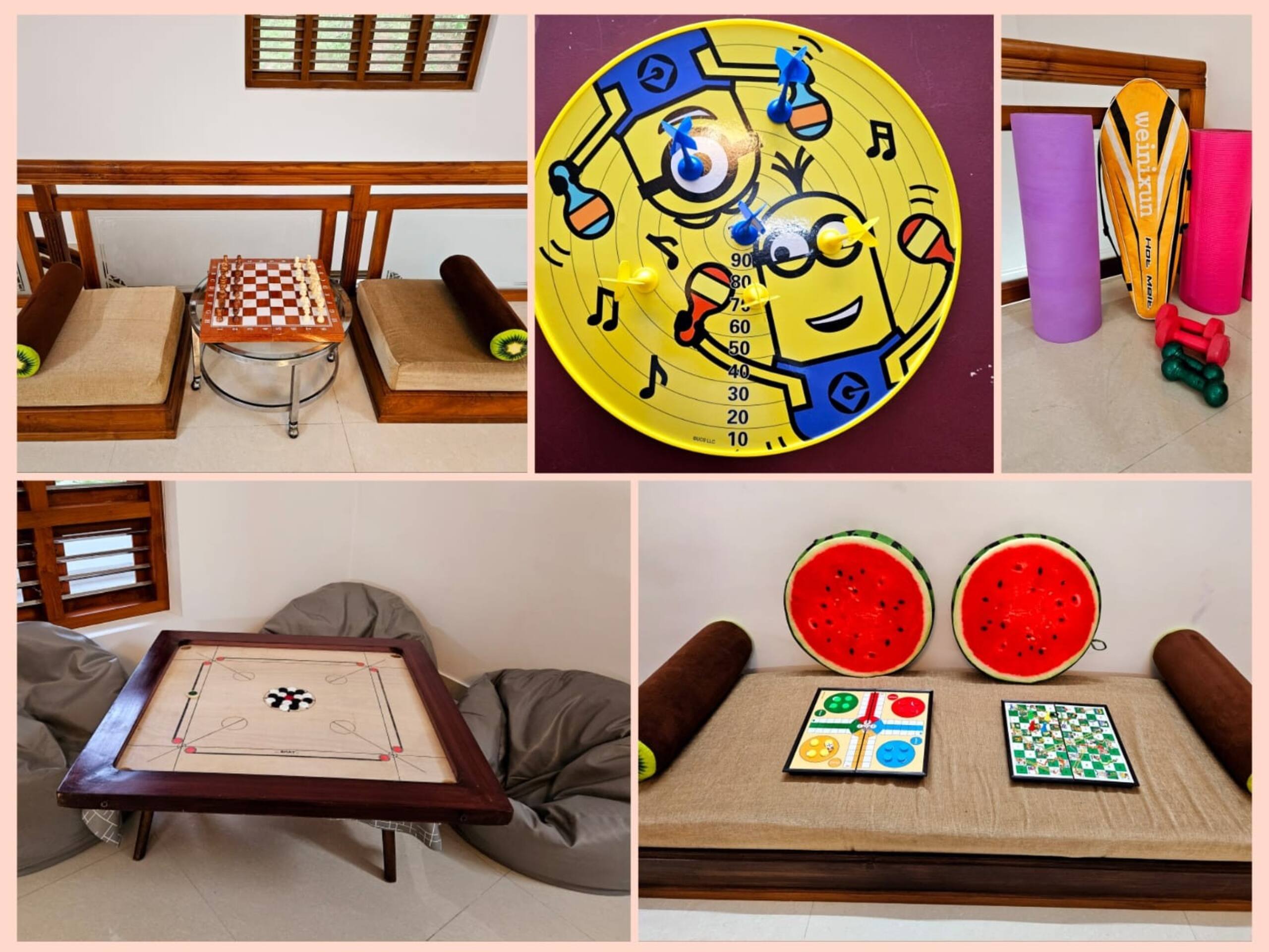 Kunnathummal Homestay 17