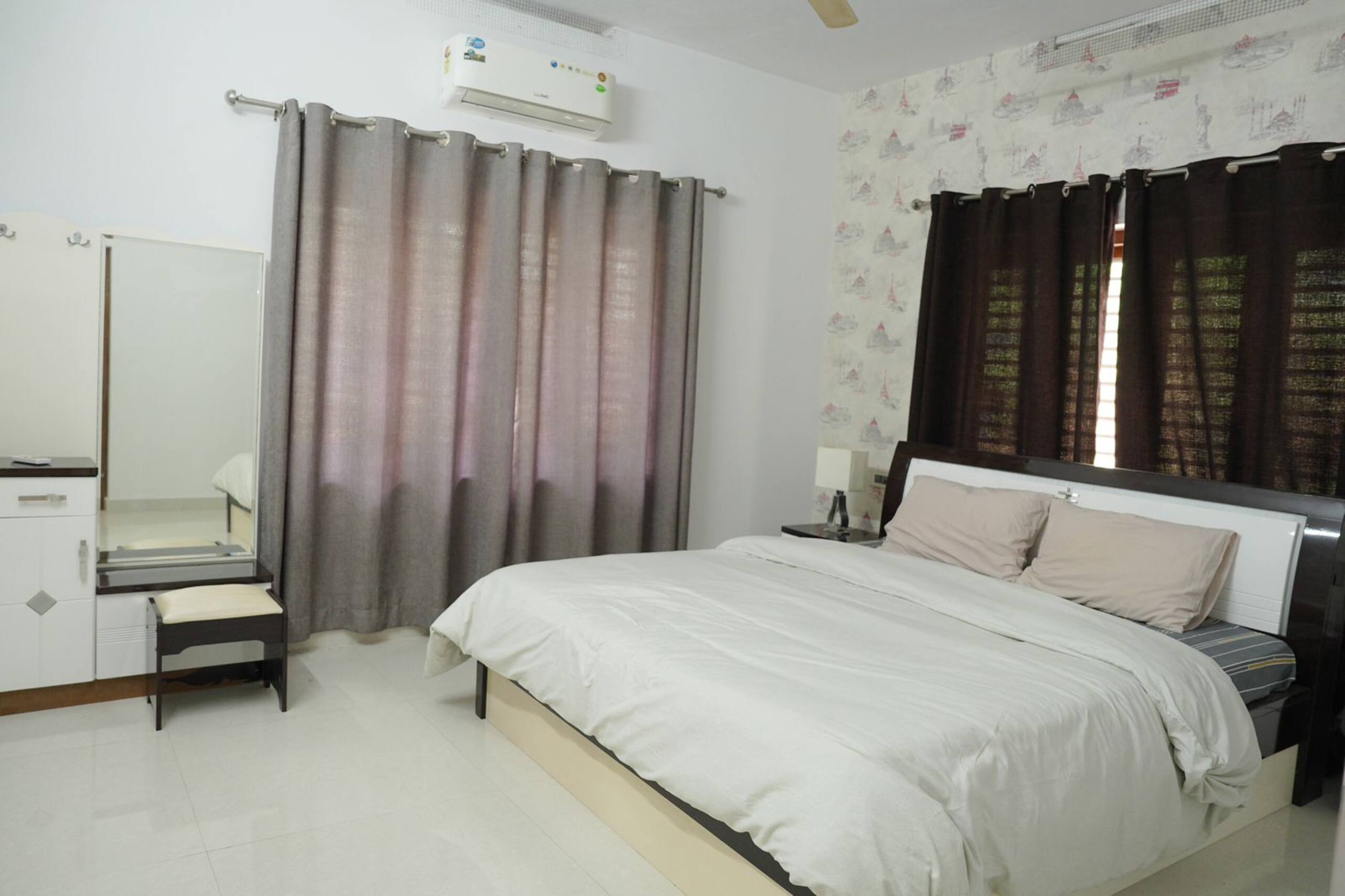 Kunnathummal Homestay 12
