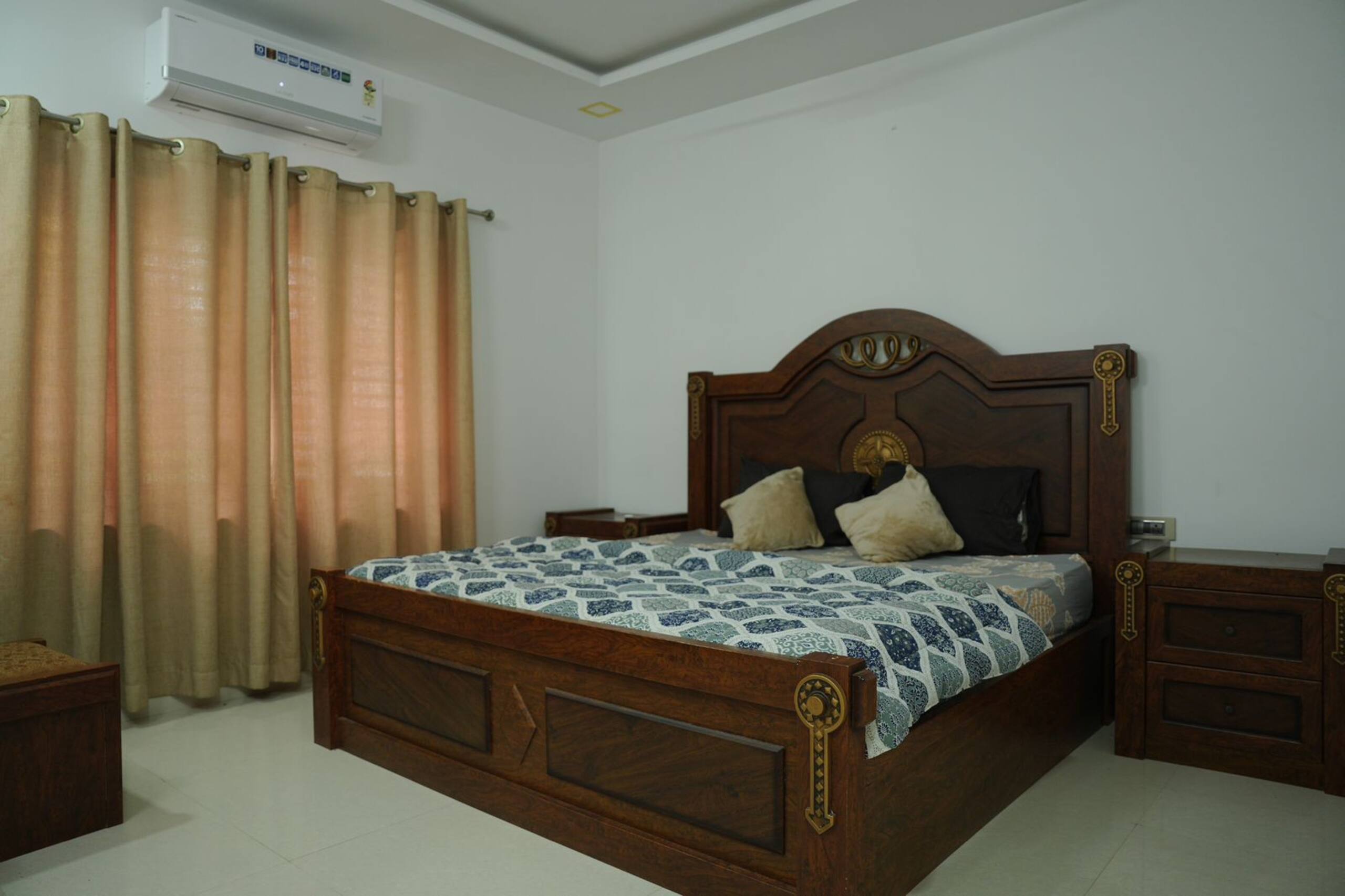 Kunnathummal Homestay 8