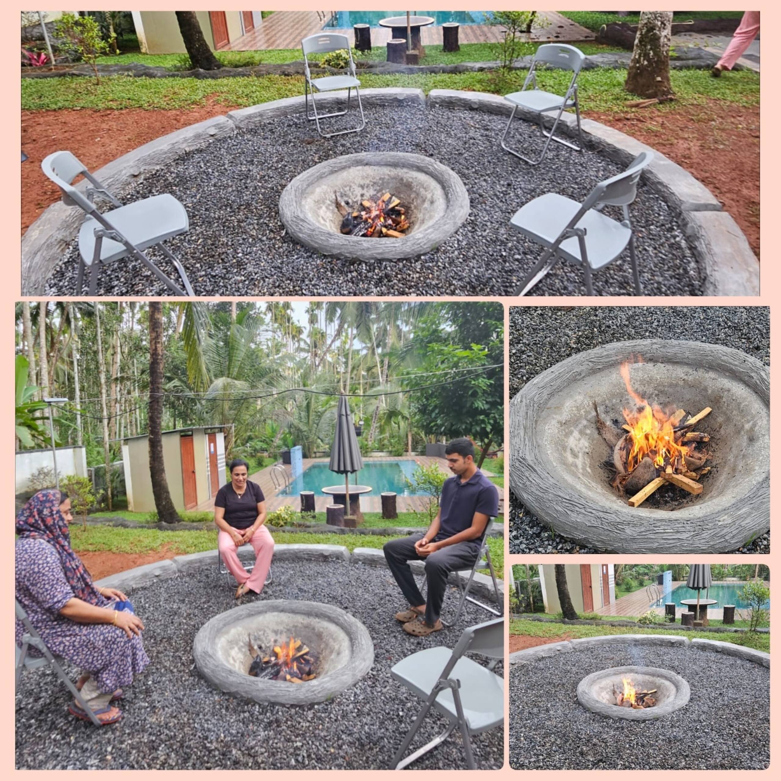Kunnathummal Homestay 19