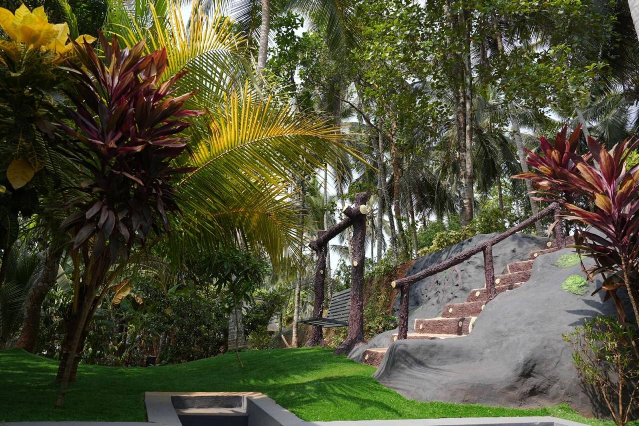 Kunnathummal Homestay 13