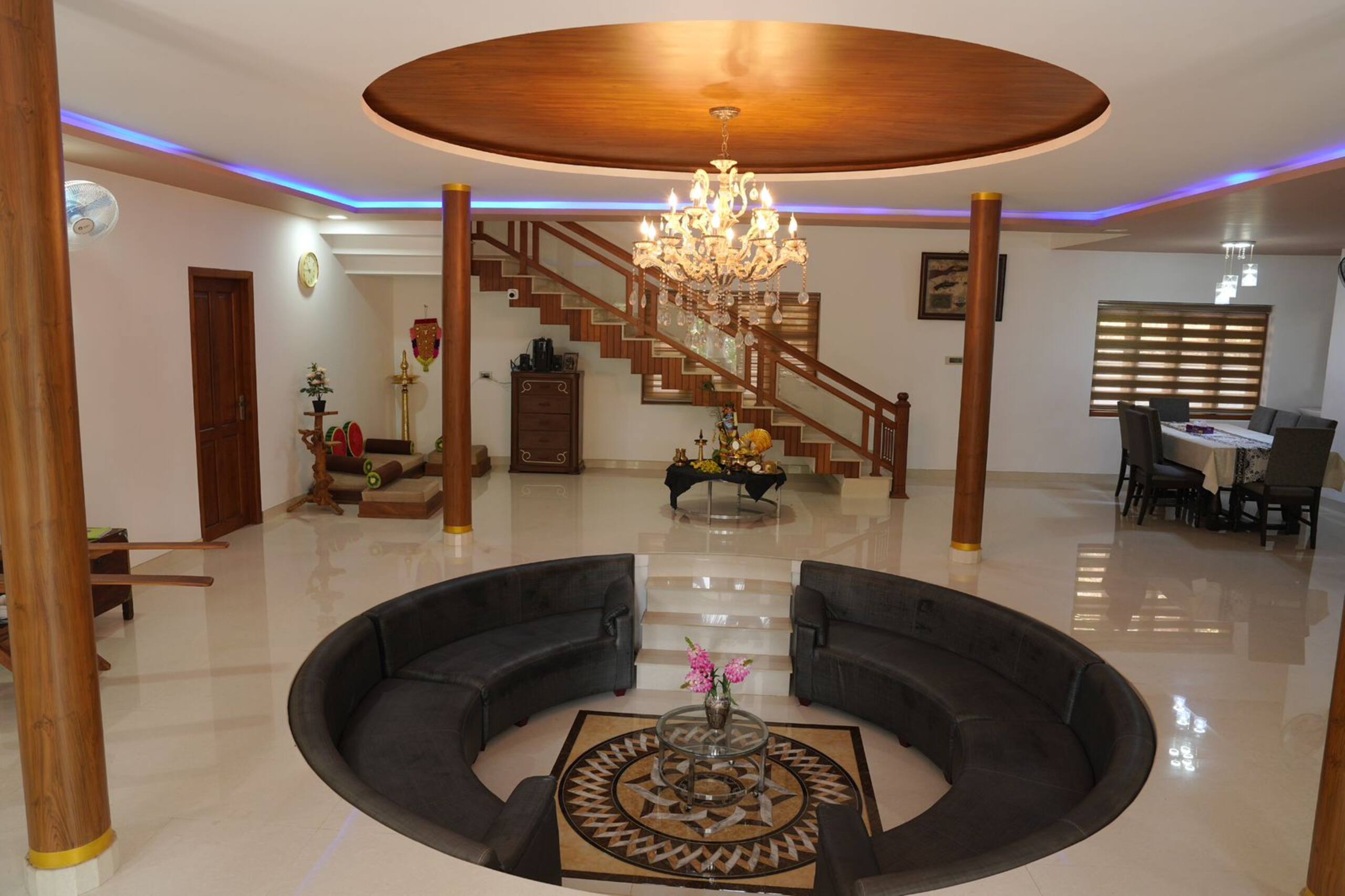 Kunnathummal Homestay 5