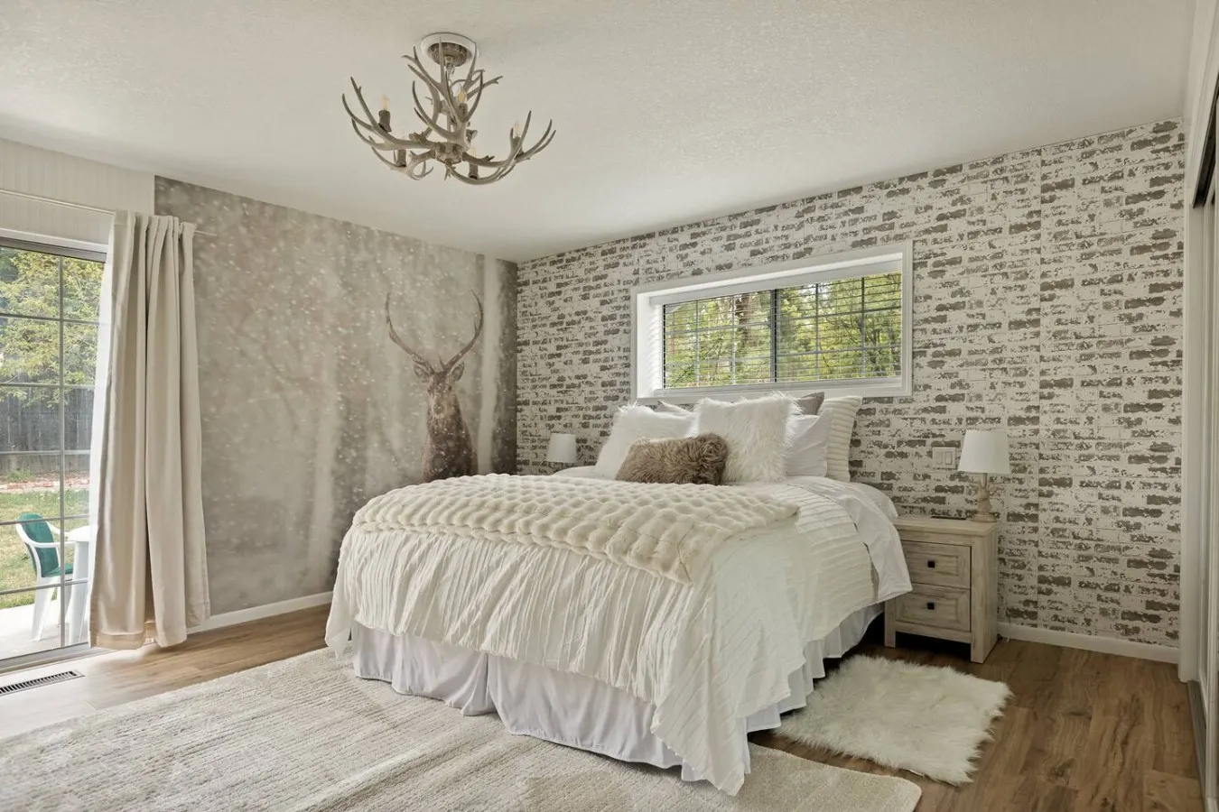 Designer Snow Retreat Near ski resorts w/ spa 19