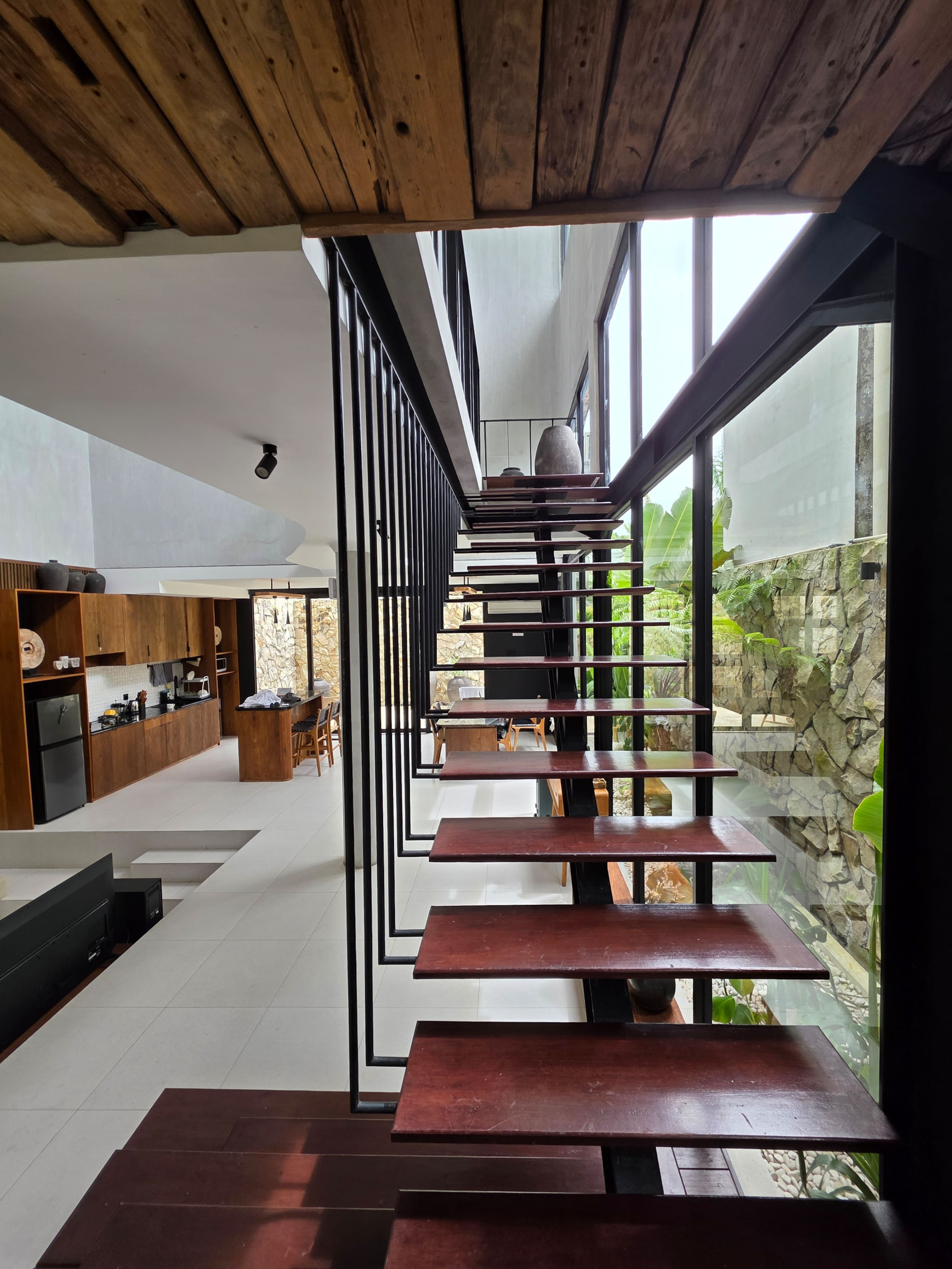Villa KHAYU Seminyak • 2BR with Pool Walk to Beach — photo 5