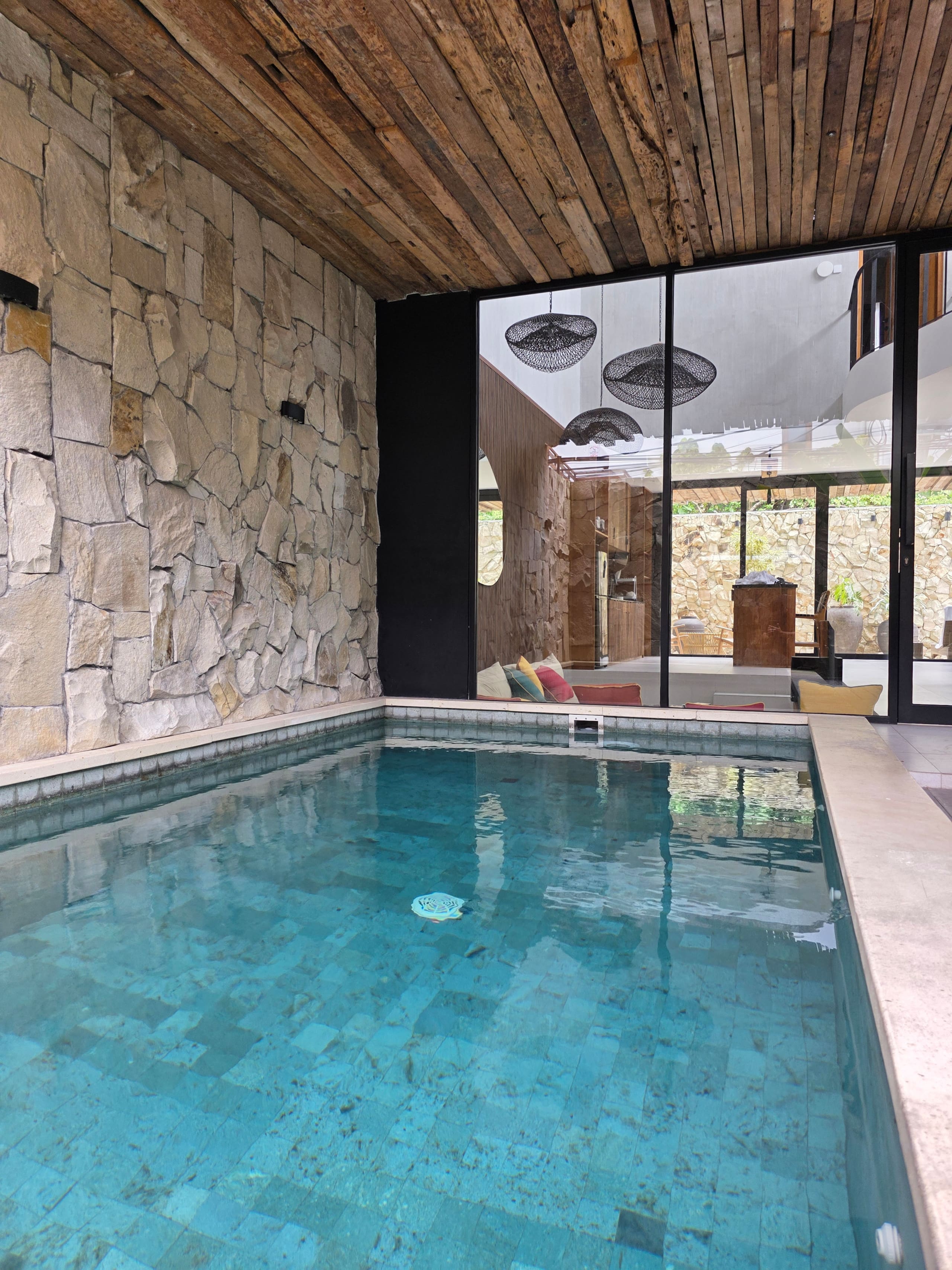 Villa KHAYU Seminyak • 2BR with Pool Walk to Beach — photo 3