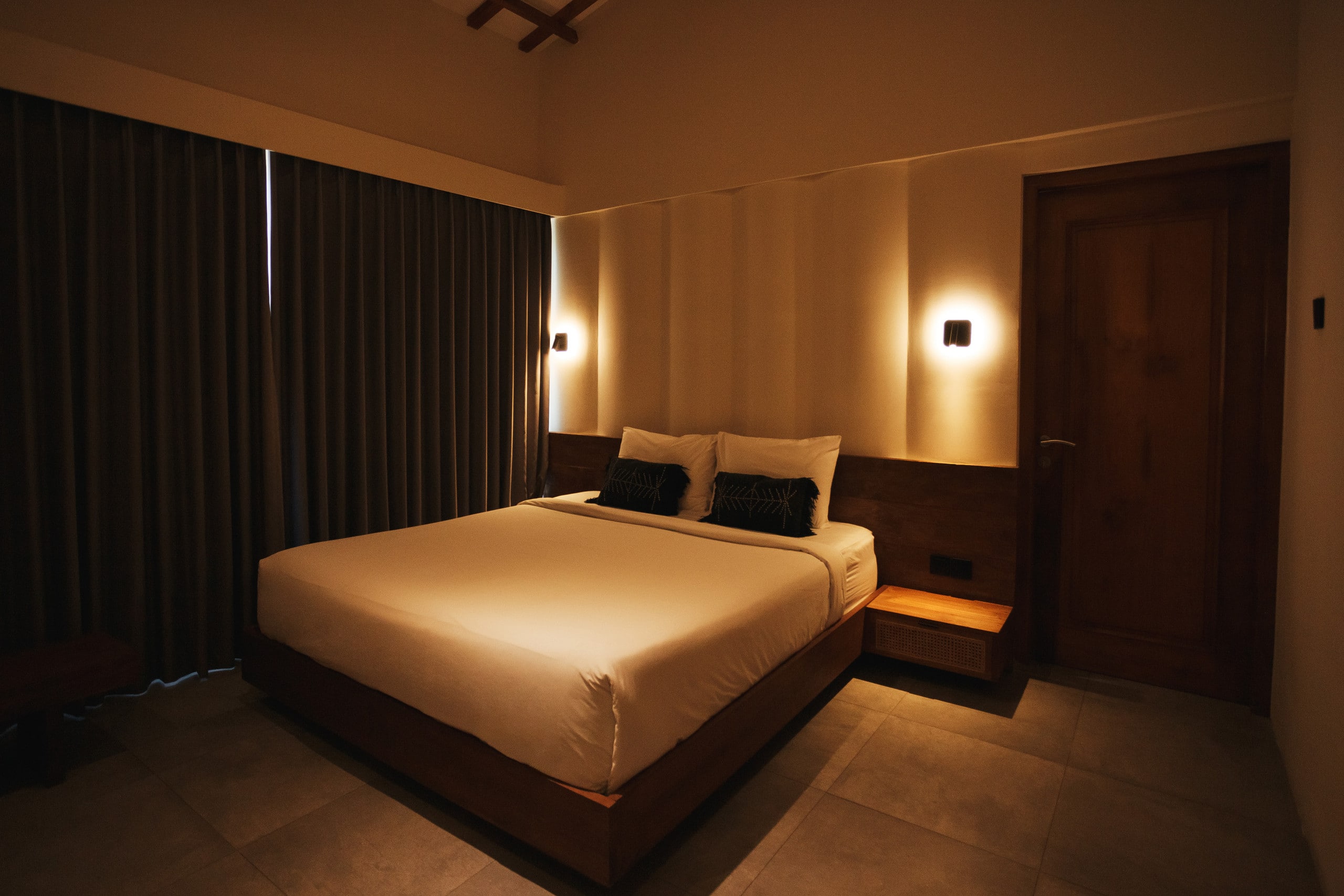 Villa KHAYU Seminyak • 2BR with Pool Walk to Beach 26