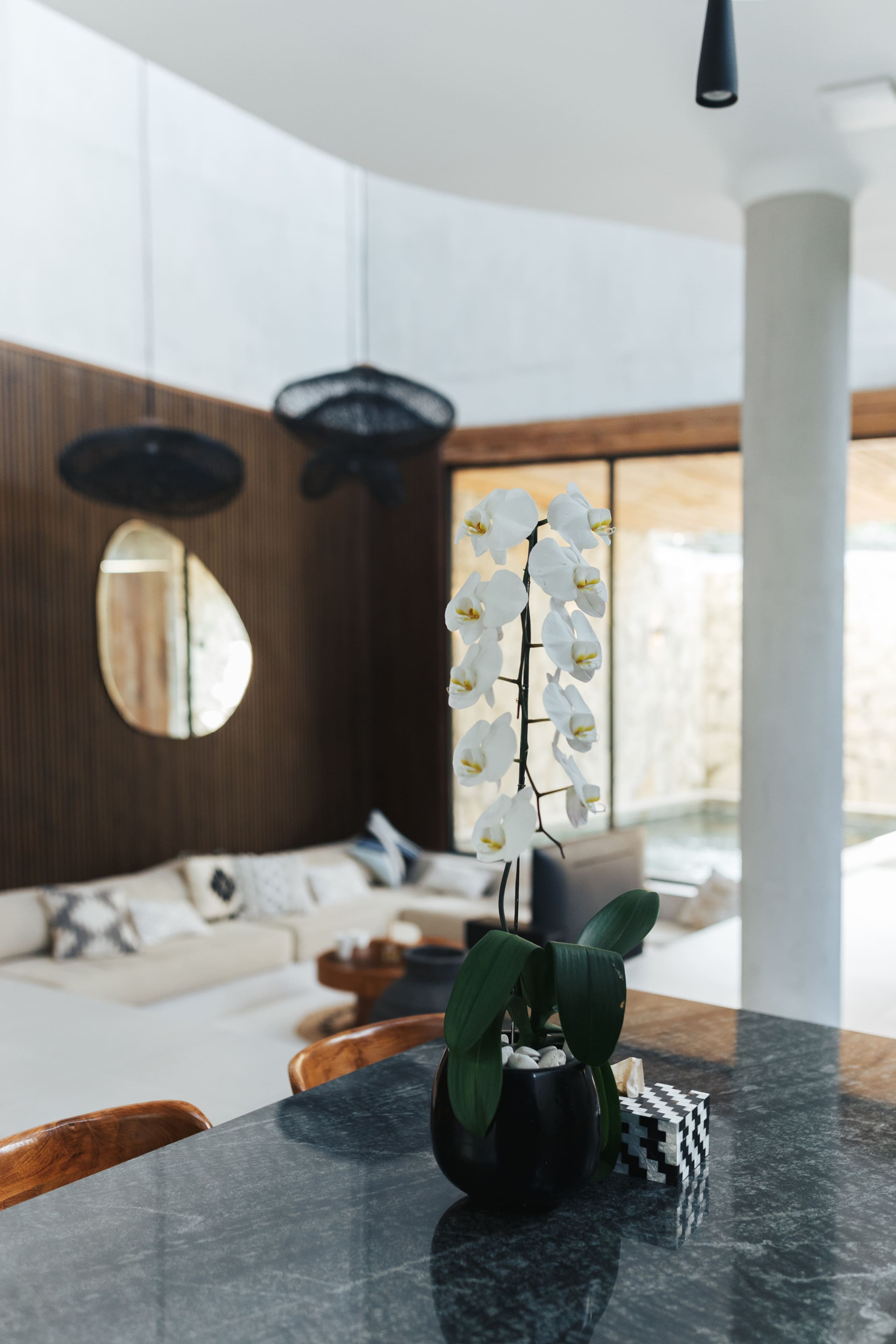 Villa KHAYU Seminyak • 2BR with Pool Walk to Beach 23
