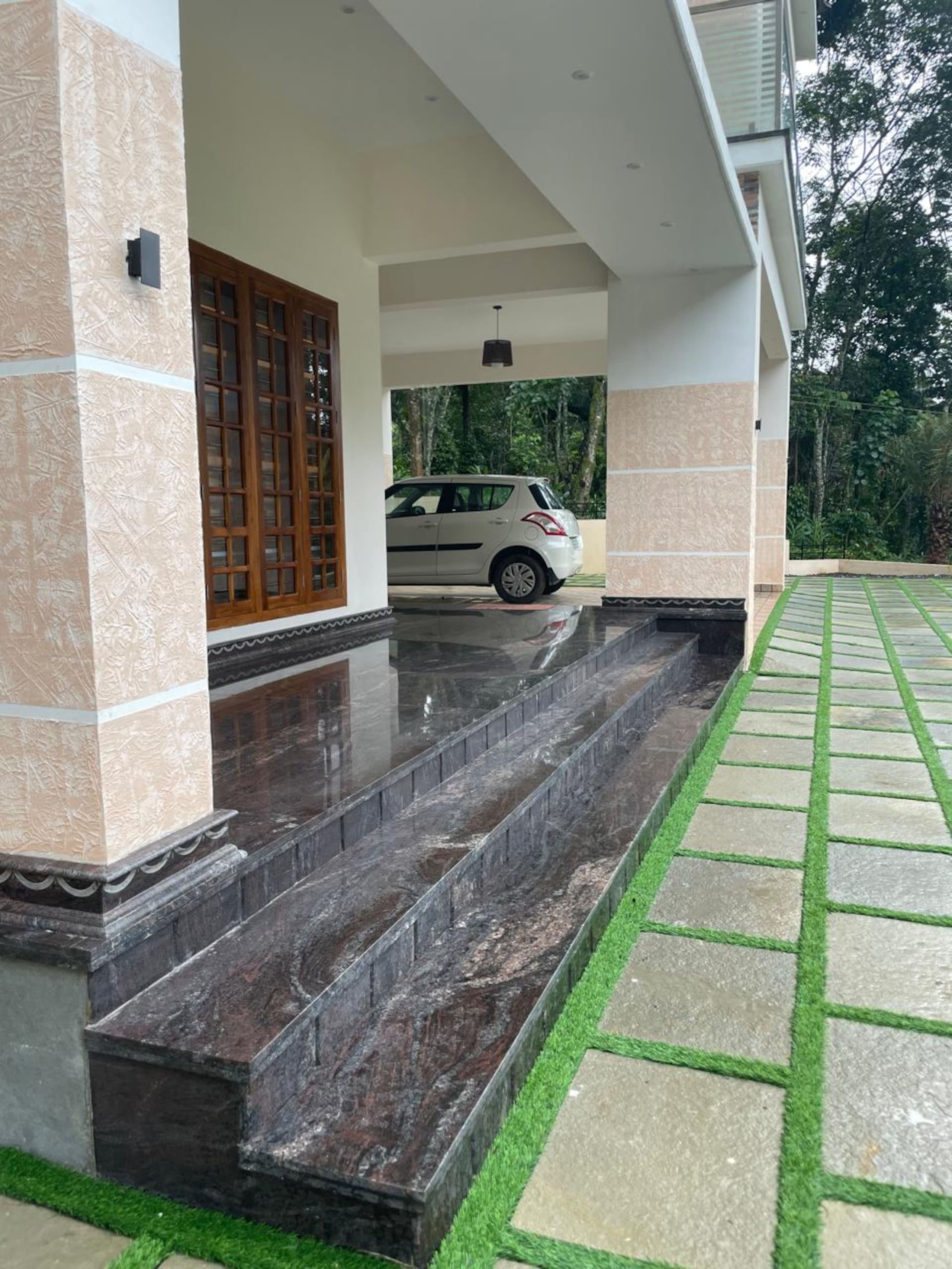 Luxury 5BR Villa |6 Toilets| 11 Guests| Kattappana 27