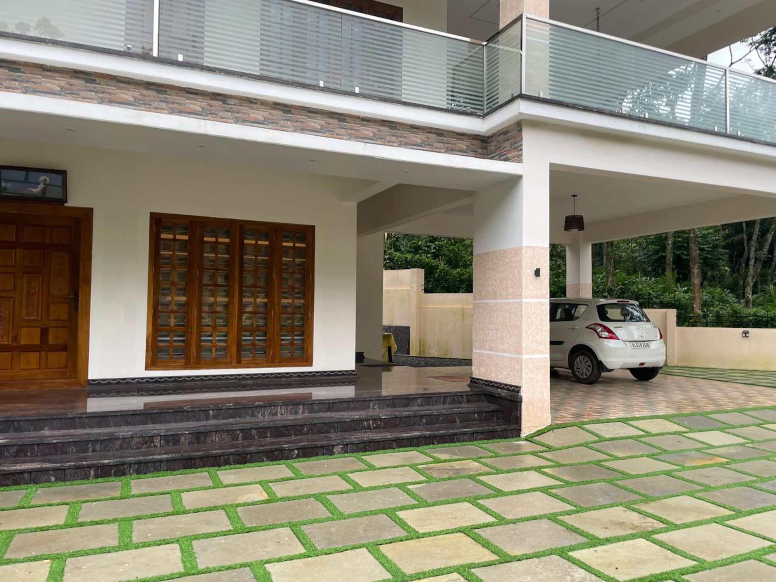 Luxury 5BR Villa |6 Toilets| 11 Guests| Kattappana 29