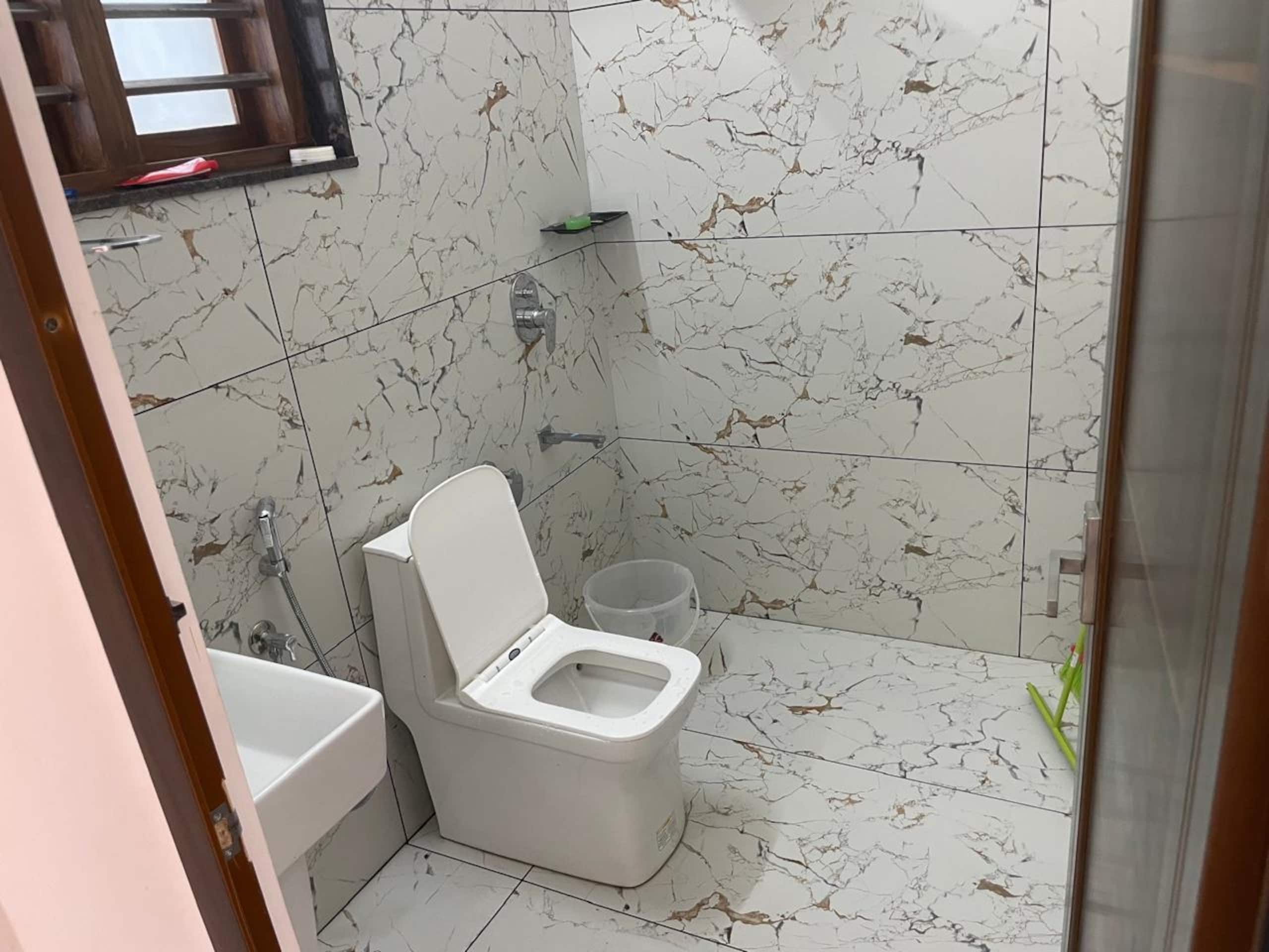 Luxury 5BR Villa |6 Toilets| 11 Guests| Kattappana 11