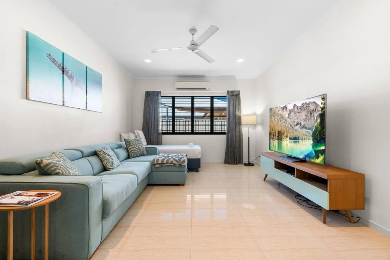 Zen Elysium: pool - patio - work desk - garage 11