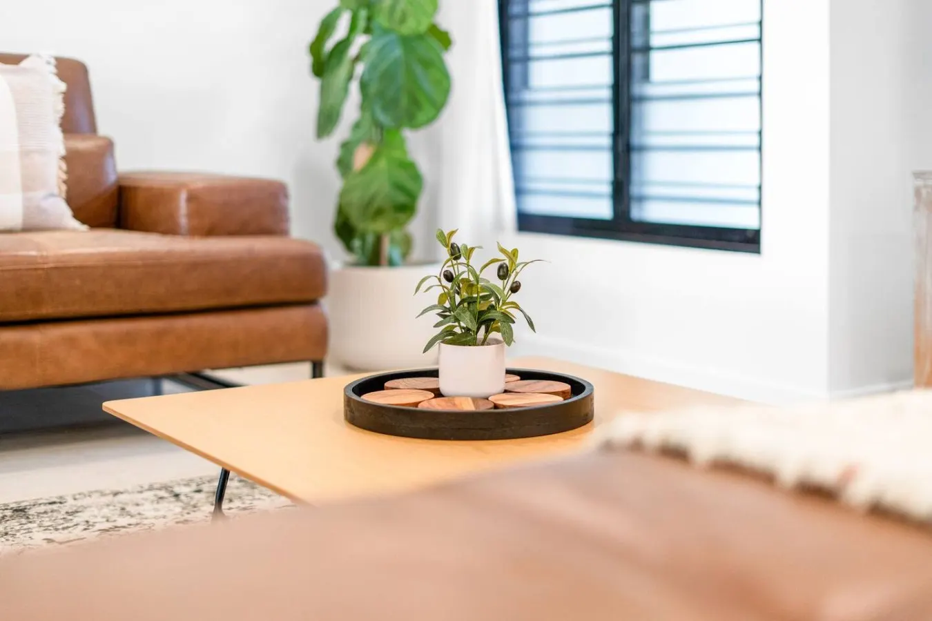 Zen Elysium: pool - patio - work desk - garage 7