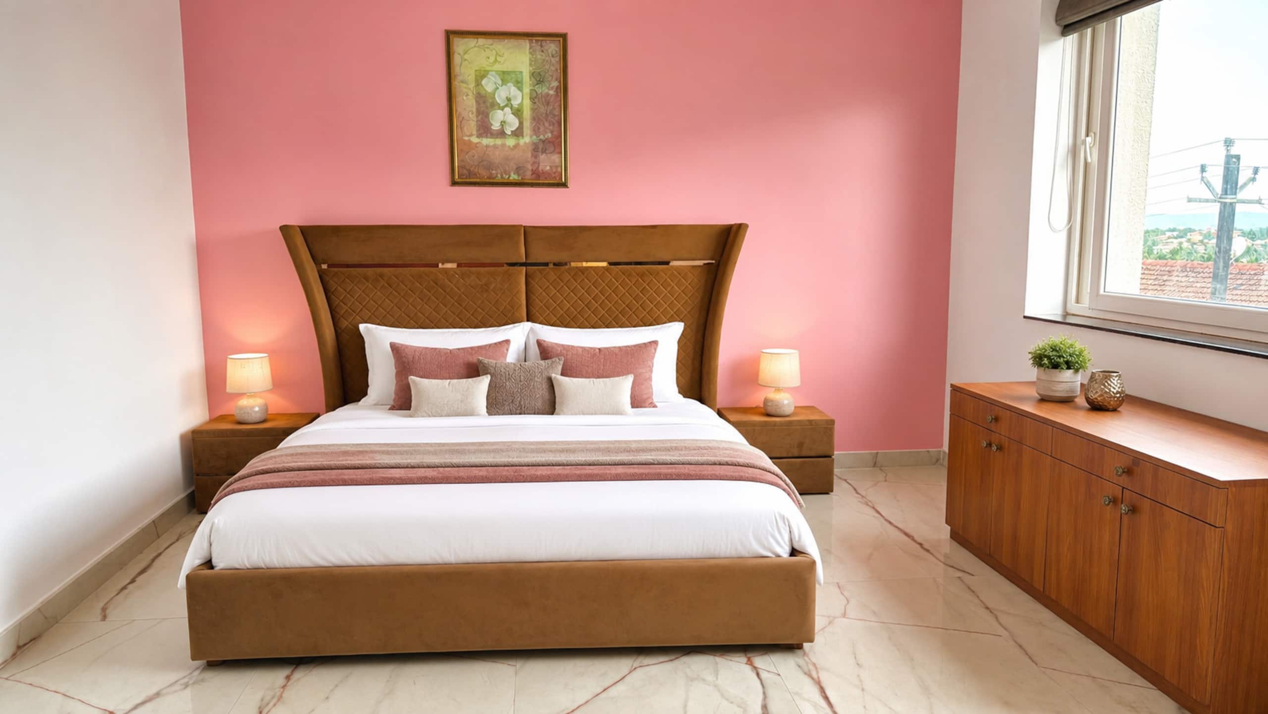 Faodail 38 - 5BHK Villa / Plunge pool with Seaview 18