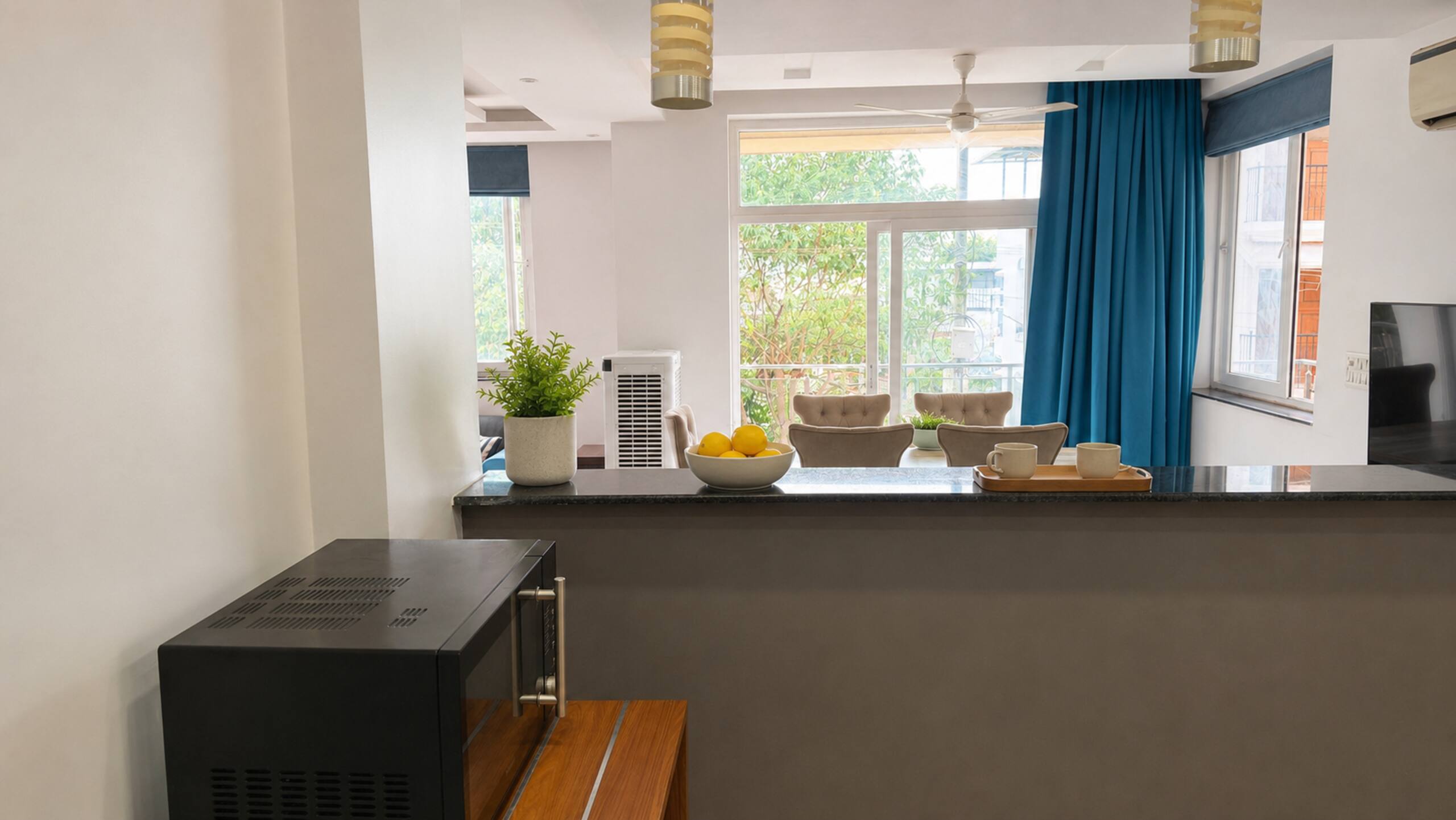 Faodail 38 - 5BHK Villa / Plunge pool with Seaview 13