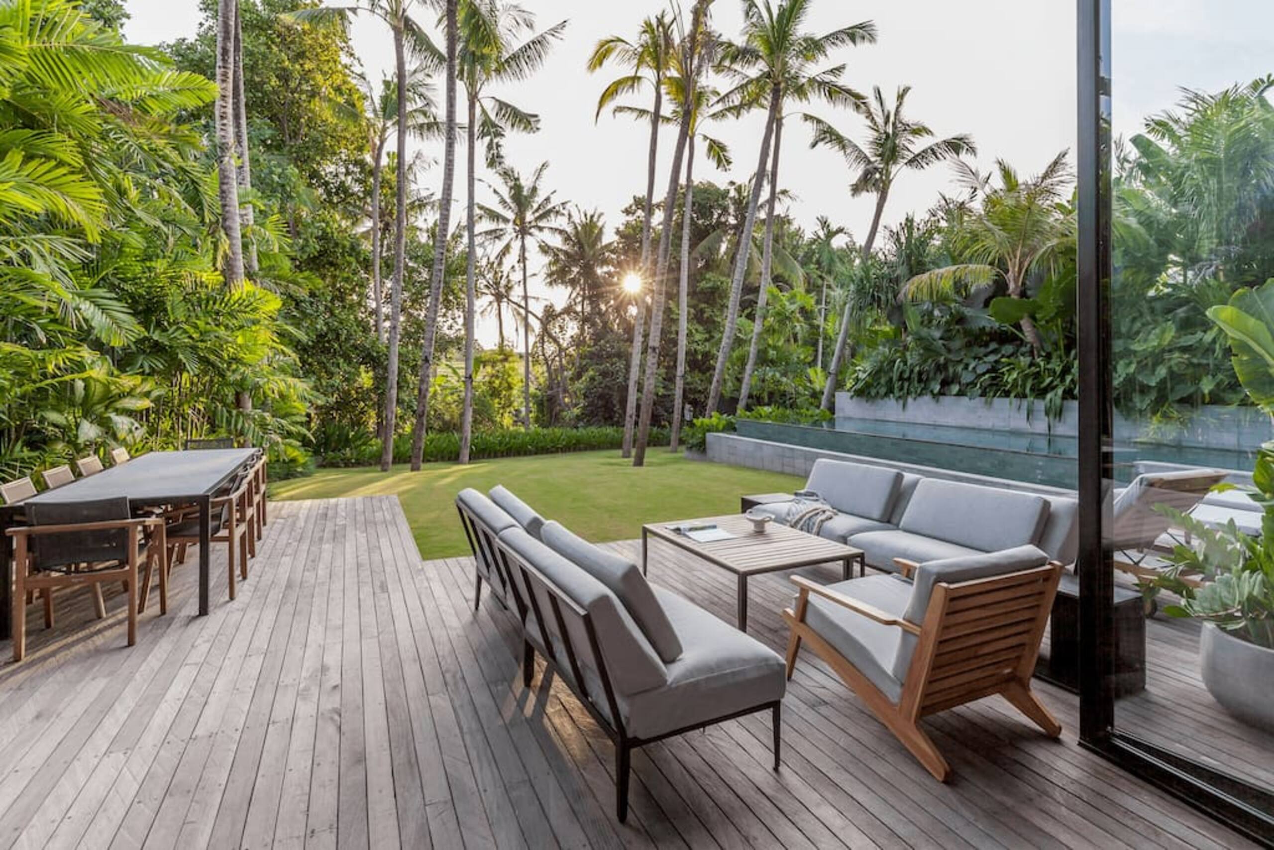 The River House 6