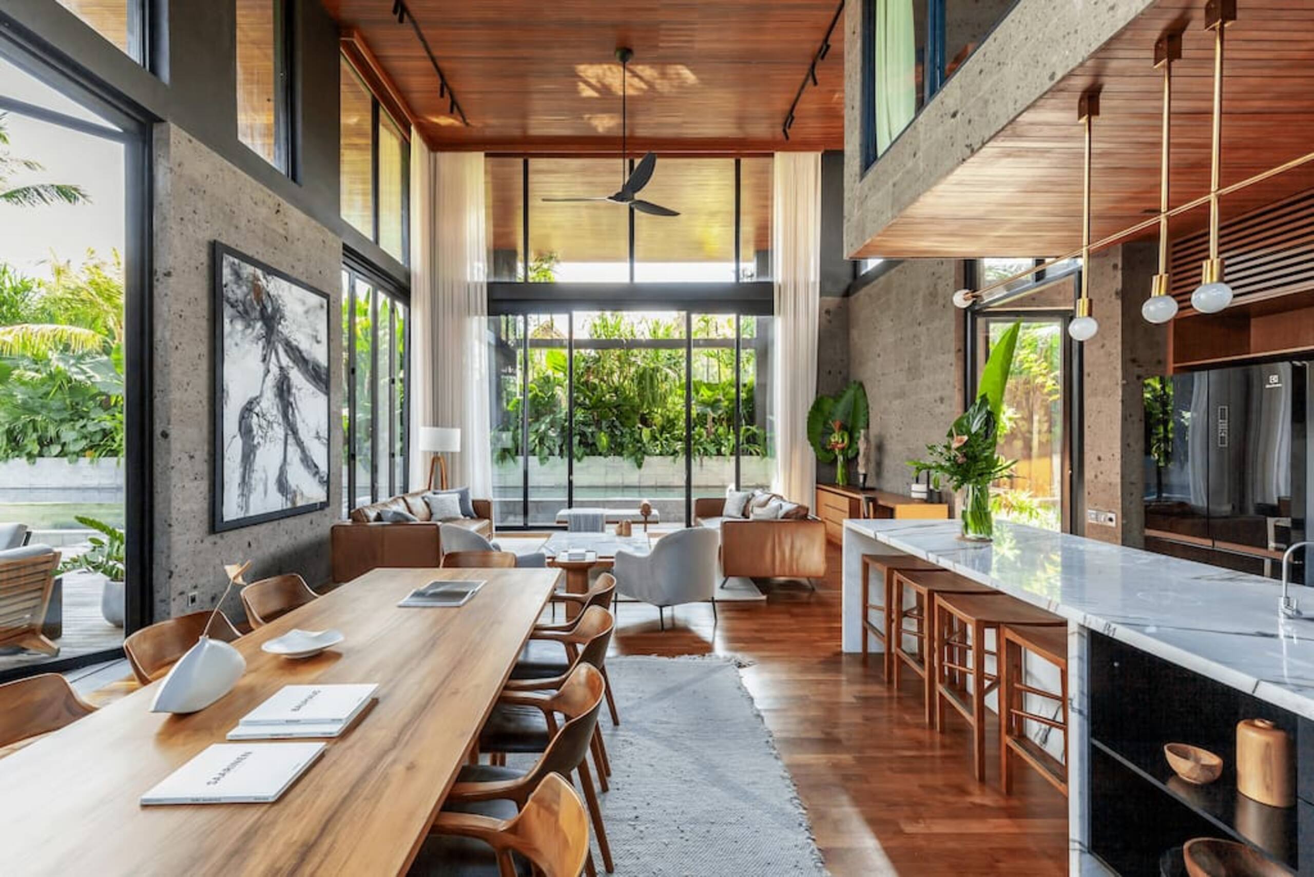 The River House 7