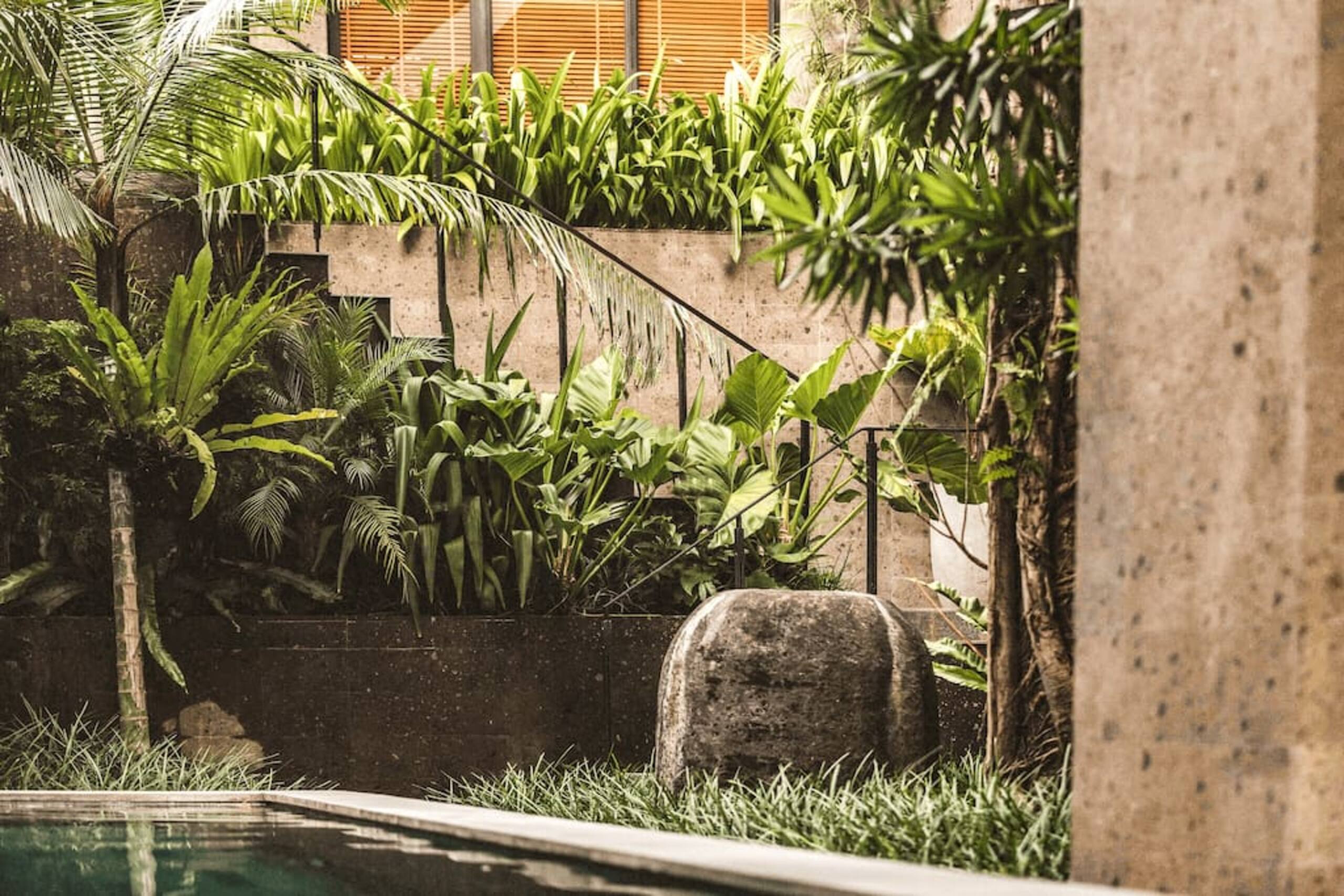The River House 12