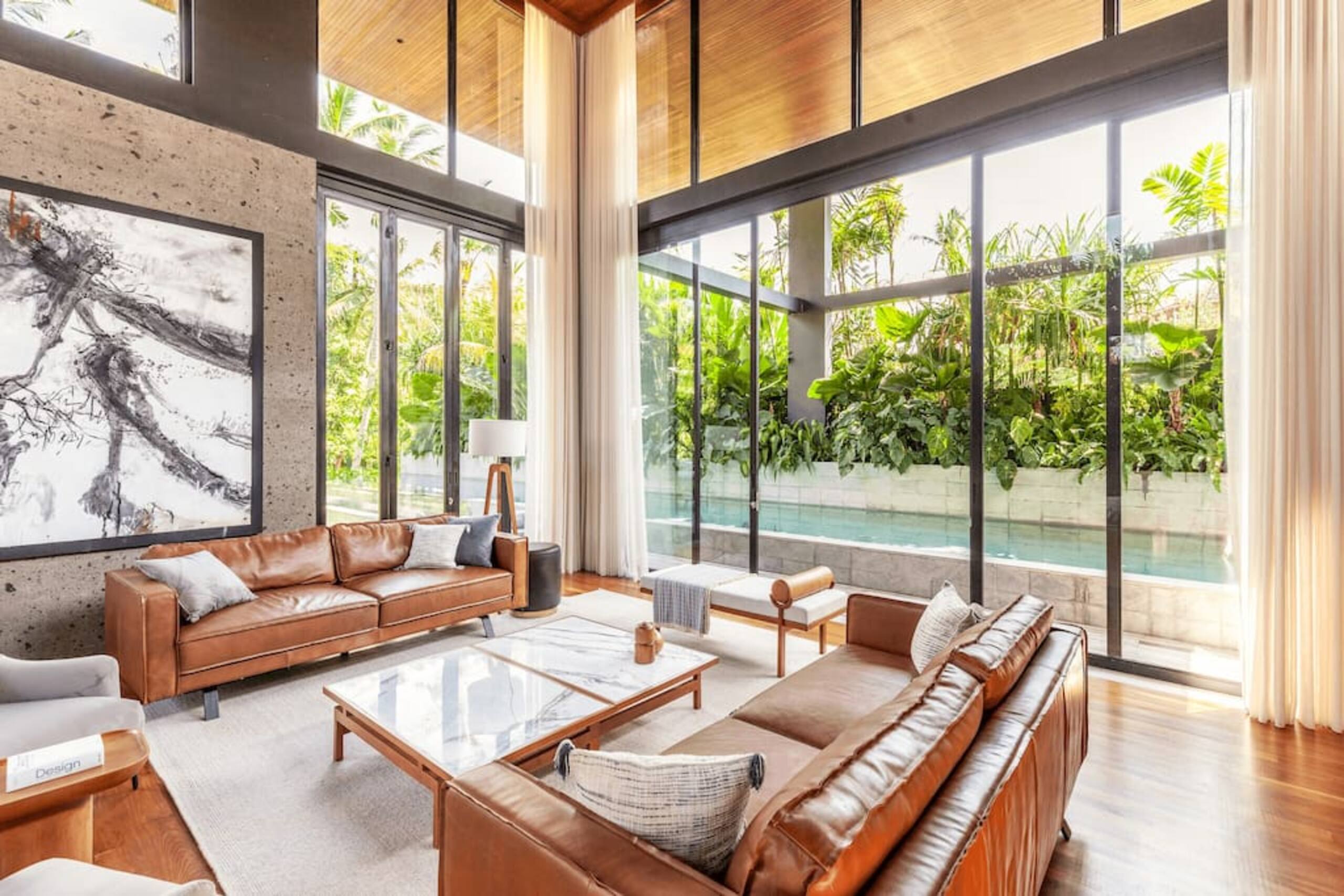 The River House 8