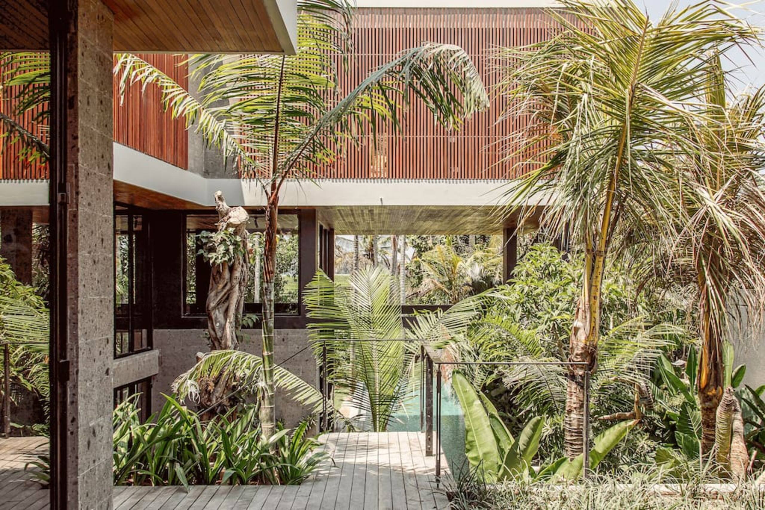 The River House 13