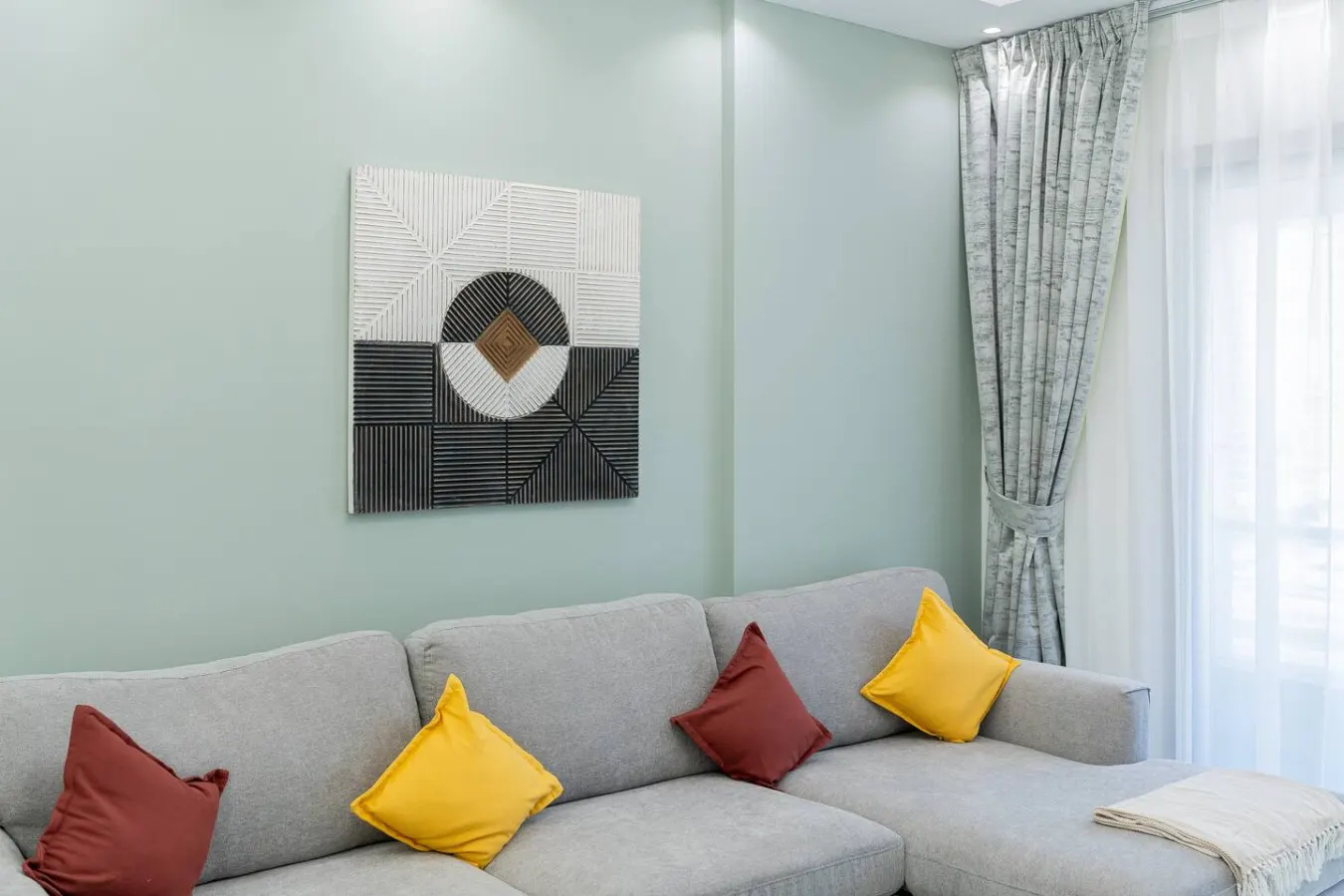 Dubai Marina - 2BHK Luxurious Apartment 2