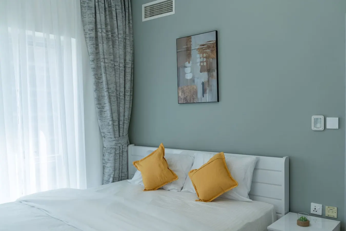 Dubai Marina - 2BHK Luxurious Apartment 10