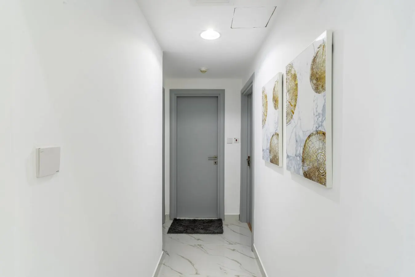 Dubai Marina - 2BHK Luxurious Apartment 13