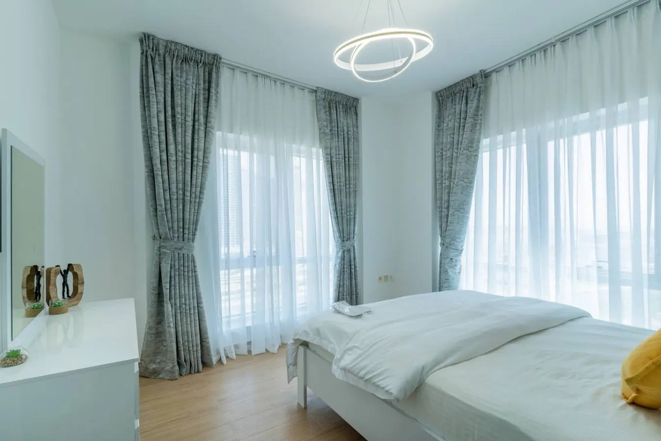 Dubai Marina - 2BHK Luxurious Apartment 15