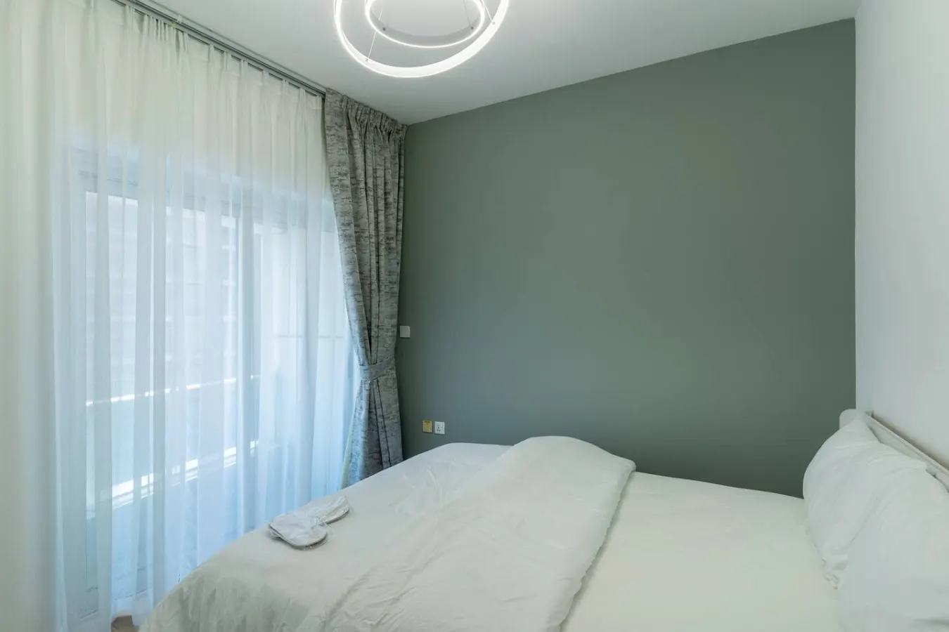 Dubai Marina - 2BHK Luxurious Apartment 19