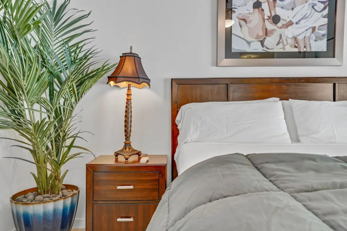 Adobe Villa: Palm Springs, CA 17