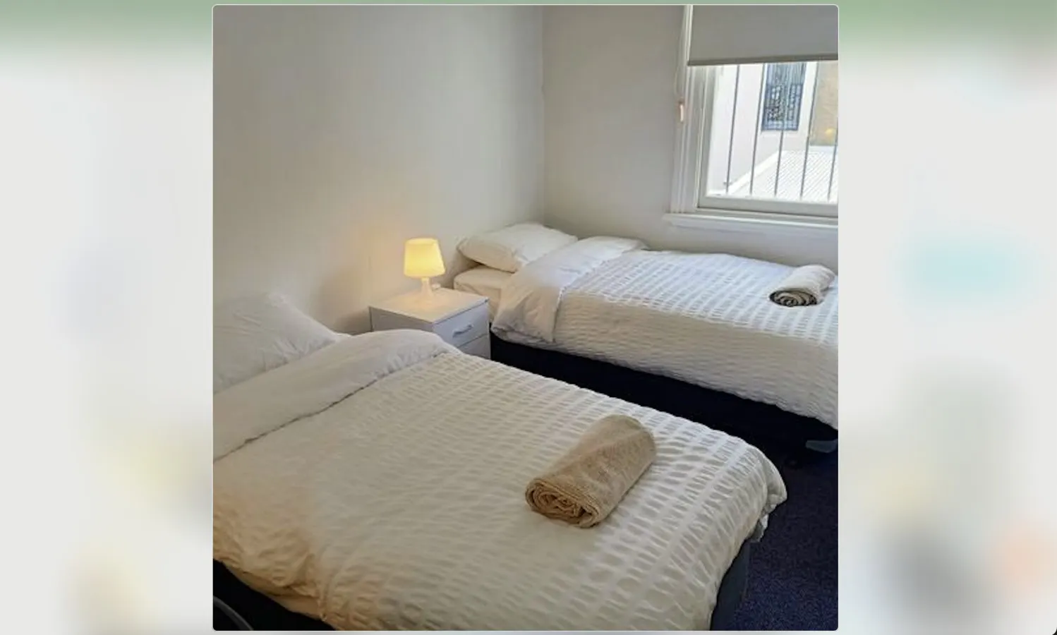 Bright Twin Shared Spaces - Chippendale - U1-A1 — foto 2