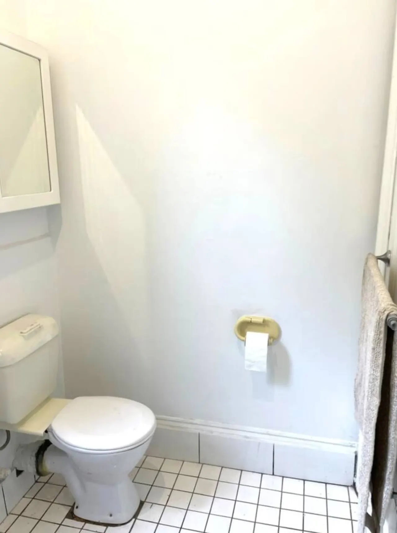 Bright Twin Shared Spaces - Chippendale - U1-A1 18